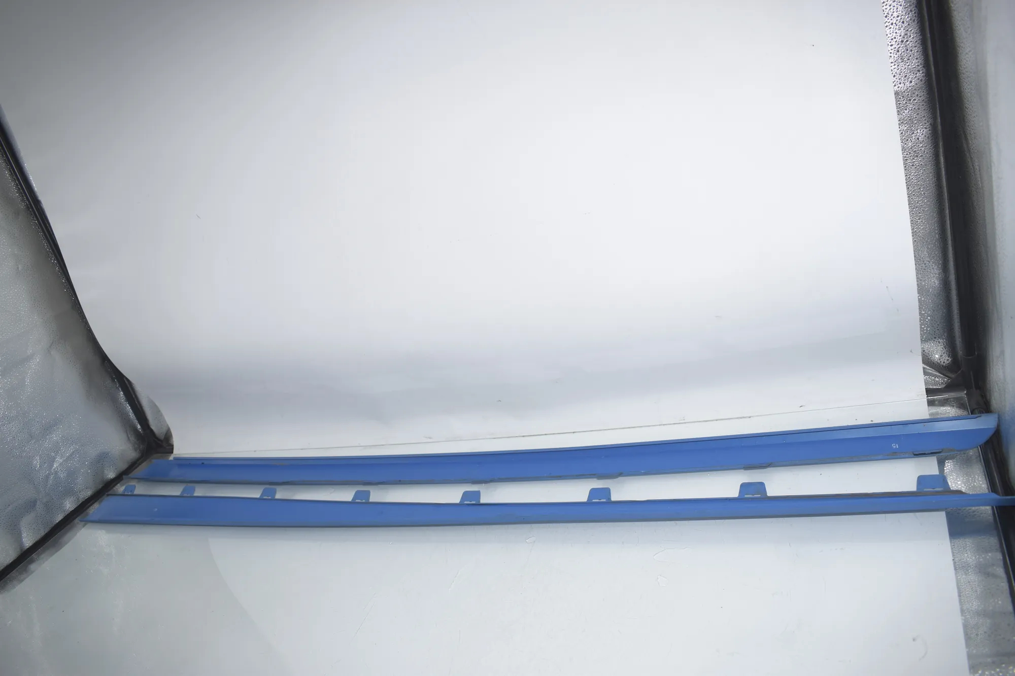 Threshold Trim – OEM 7417935 · BMW i3 (I01) BMW i3 (I01) Electric 2020 – 2