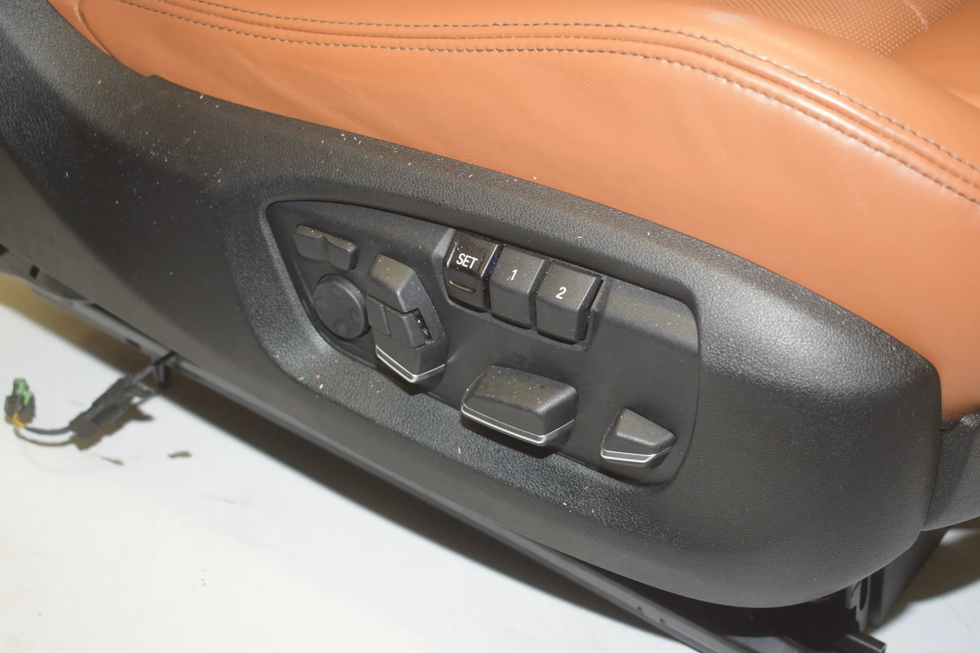 Seat set · BMW X5 (F15, F85) BMW X5 (F15, F85) M 2018 – 19