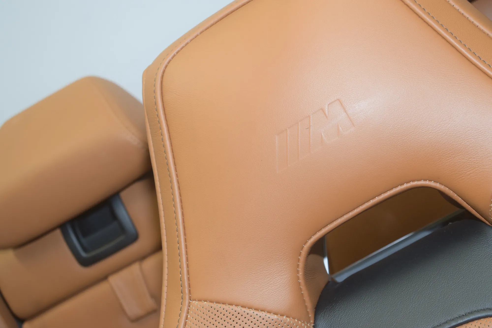Seat set · BMW X5 (F15, F85) BMW X5 (F15, F85) M 2018 – 18