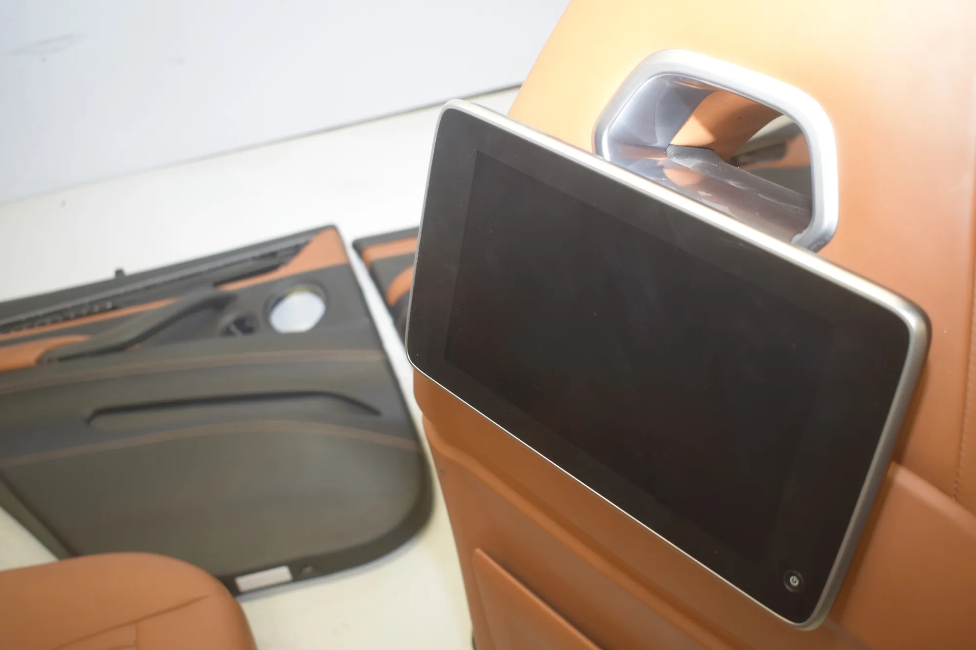 Seat set · BMW X5 (F15, F85) BMW X5 (F15, F85) M 2018 – 22