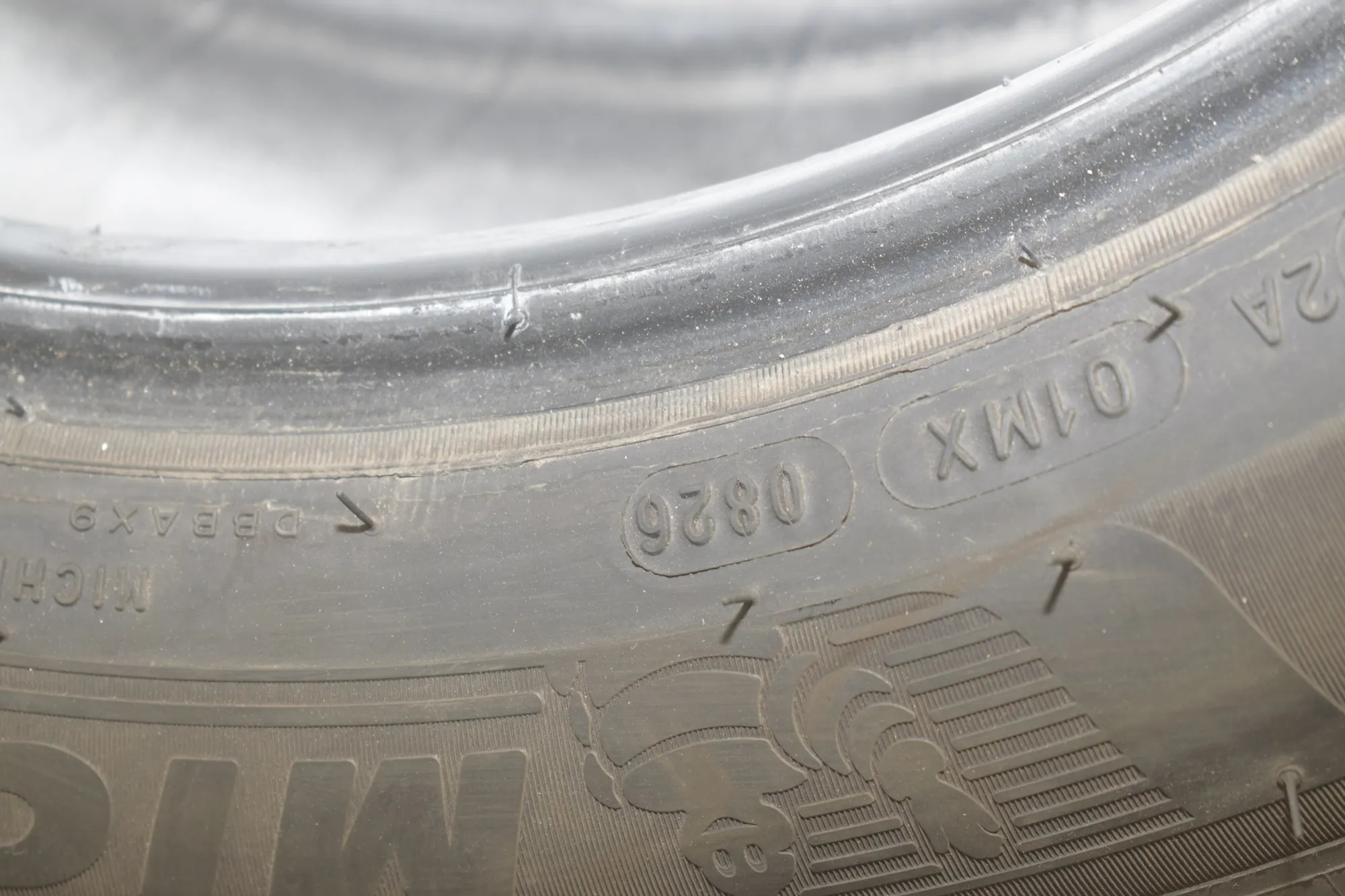 Tyre Kit · BMW 2 Gran Tourer (F46) BMW 2 Gran Tourer (F46) 220 d xDrive 2018 – 7