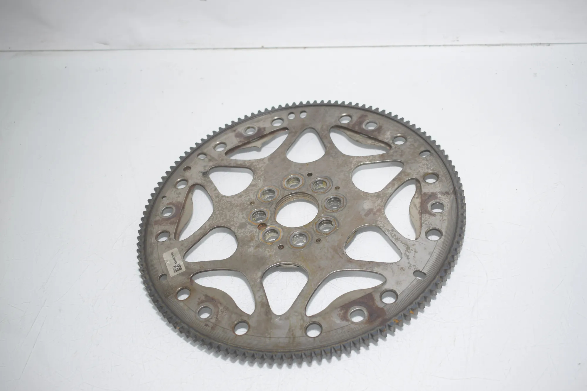 Flywheel Disc Automatic – OEM 8506670 · BMW 7 (F01, F02) BMW 7 (F01, F02) 730 d xDrive 2012 – 2