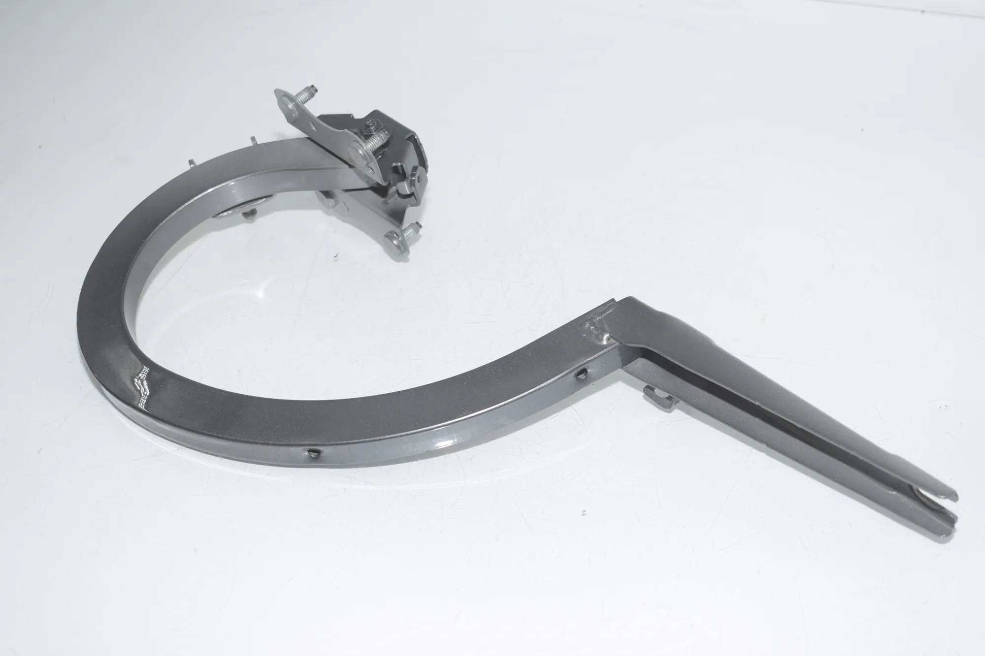 Right Side Bootlid Hinge – OEM 7357116 · BMW 7 (G11, G12) 750 d, Ld xDrive 2016 – 3