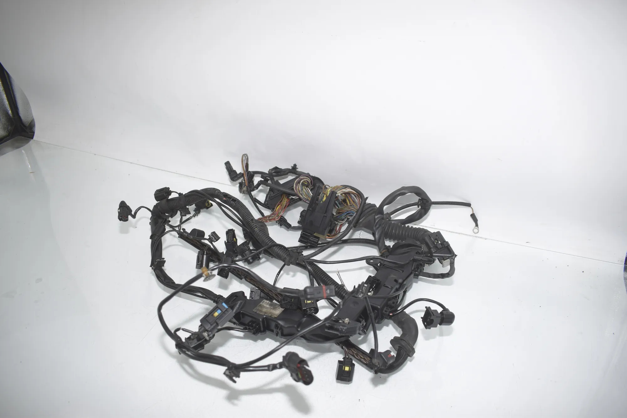 Engine Cable Harness – OEM 8515449 · BMW 7 (F01, F02) BMW 7 (F01, F02) 730 d xDrive 2012 – 3