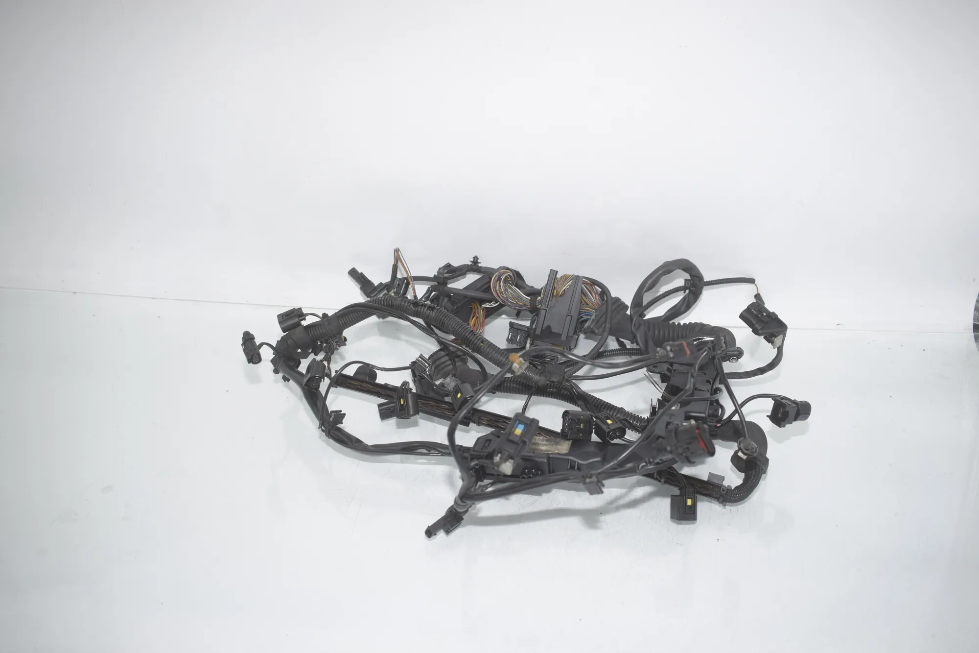 Engine Cable Harness – OEM 8515449 · BMW 7 (F01, F02) BMW 7 (F01, F02) 730 d xDrive 2012 – 2