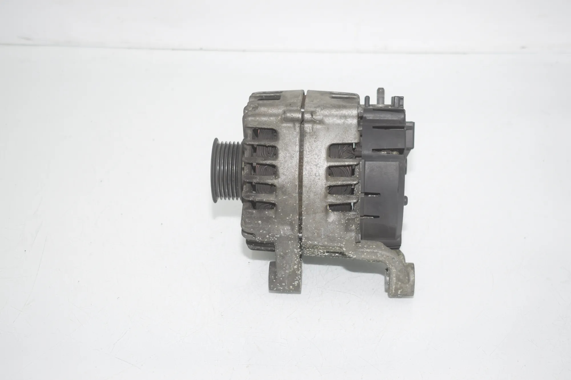 Alternator Generator – OEM 8515754 · BMW 7 (F01, F02) BMW 7 (F01, F02) 730 d xDrive 2012