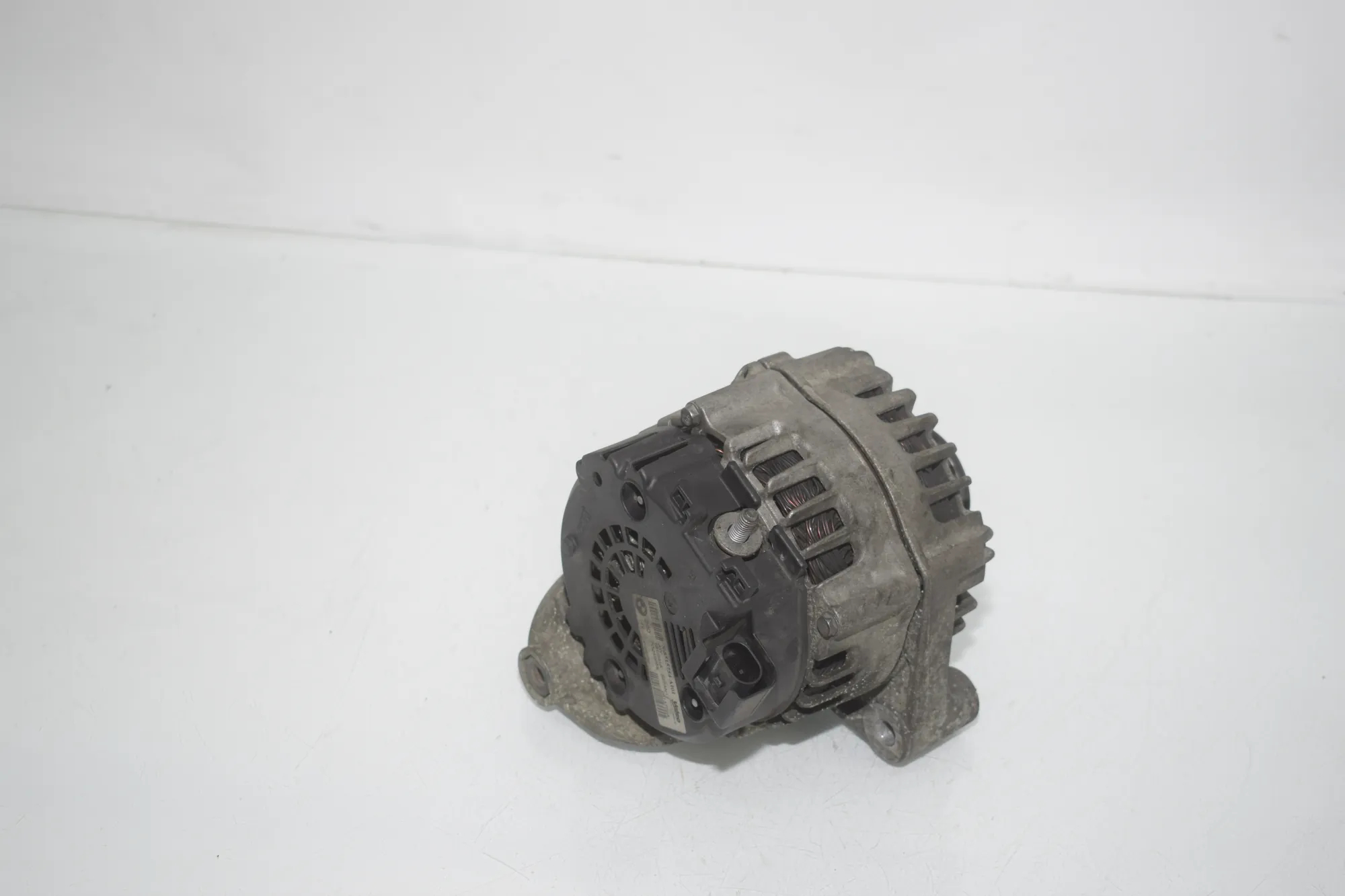 Alternator Generator – OEM 8515754 · BMW 7 (F01, F02) BMW 7 (F01, F02) 730 d xDrive 2012 – 3