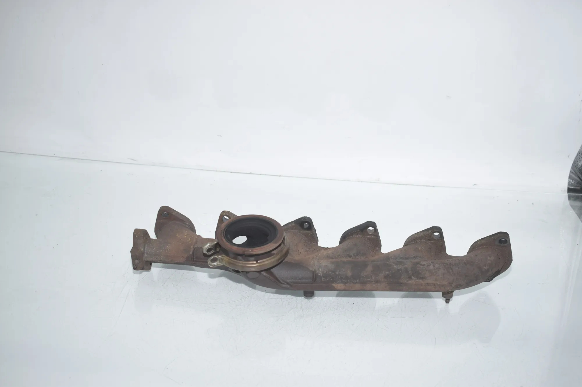 Exhaust Manifold – OEM 8511764 · BMW 7 (F01, F02) BMW 7 (F01, F02) 730 d xDrive 2012 – 2