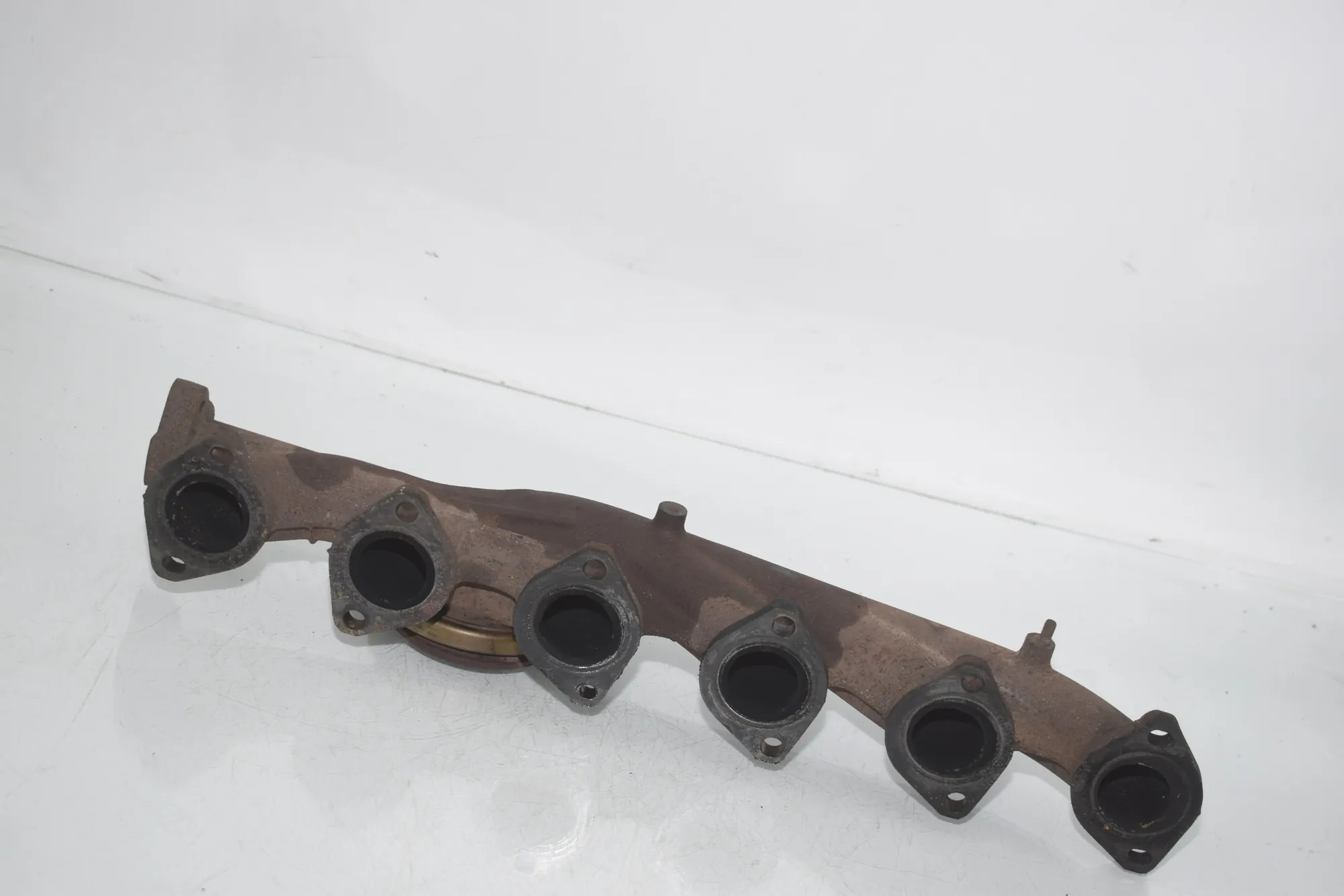 Exhaust Manifold – OEM 8511764 · BMW 7 (F01, F02) BMW 7 (F01, F02) 730 d xDrive 2012