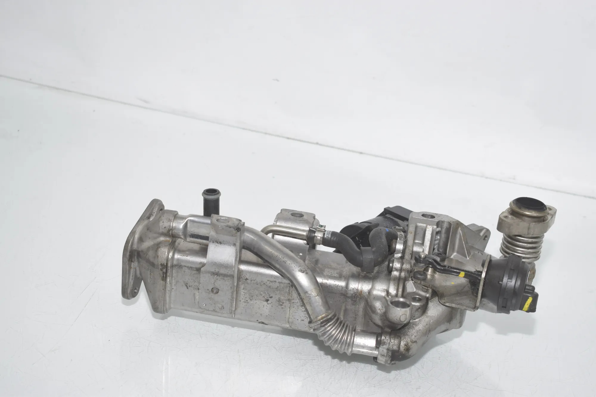 EGR Cooler – OEM 7822350 · BMW 7 (F01, F02) BMW 7 (F01, F02) 730 d xDrive 2012
