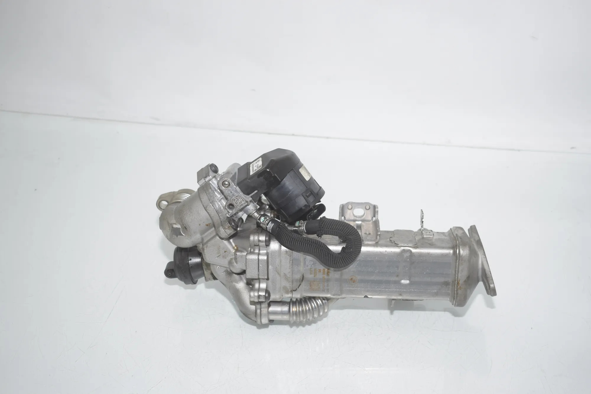 EGR Cooler – OEM 7822350 · BMW 7 (F01, F02) BMW 7 (F01, F02) 730 d xDrive 2012 – 3