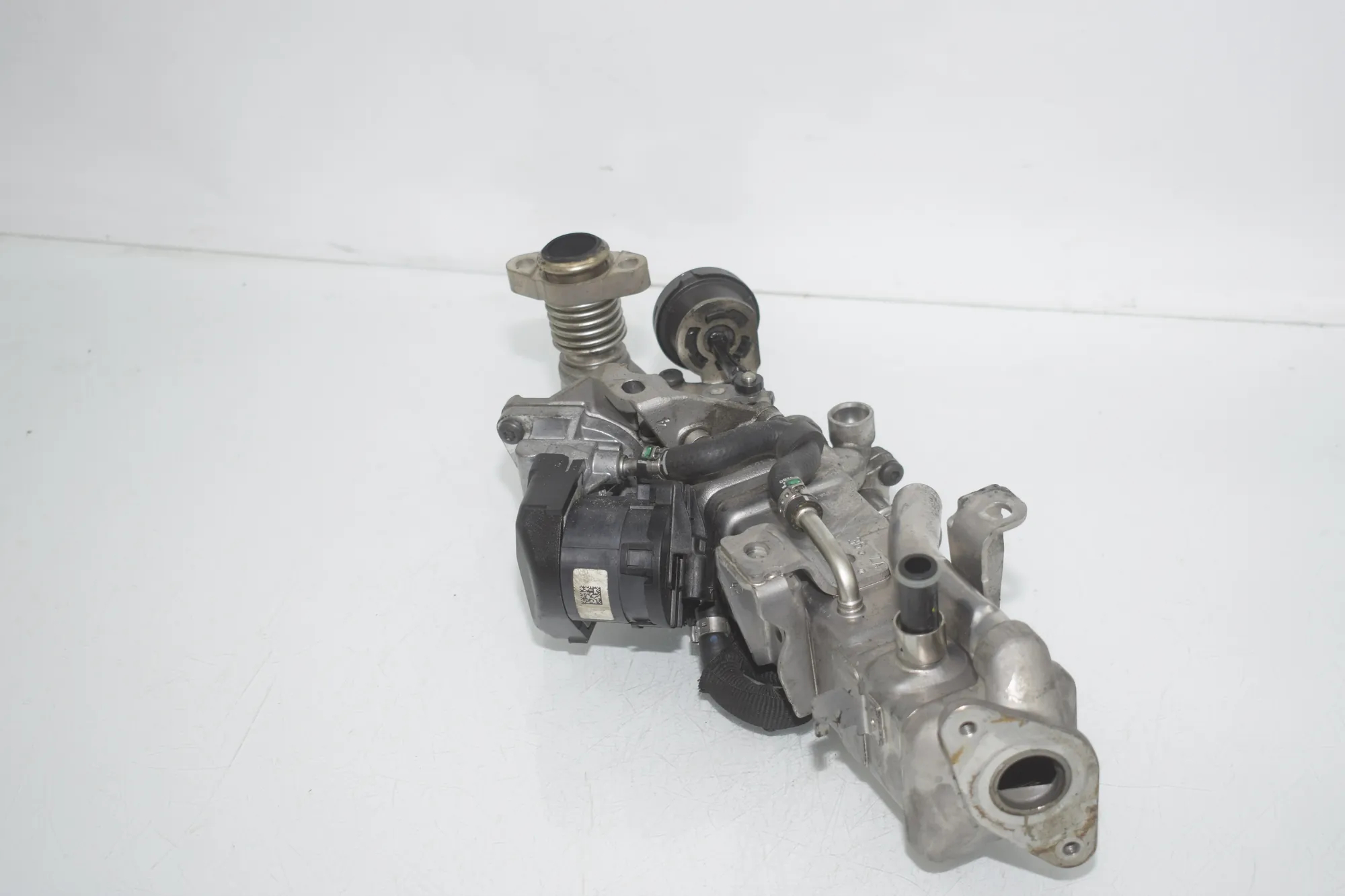EGR Cooler – OEM 7822350 · BMW 7 (F01, F02) BMW 7 (F01, F02) 730 d xDrive 2012 – 2