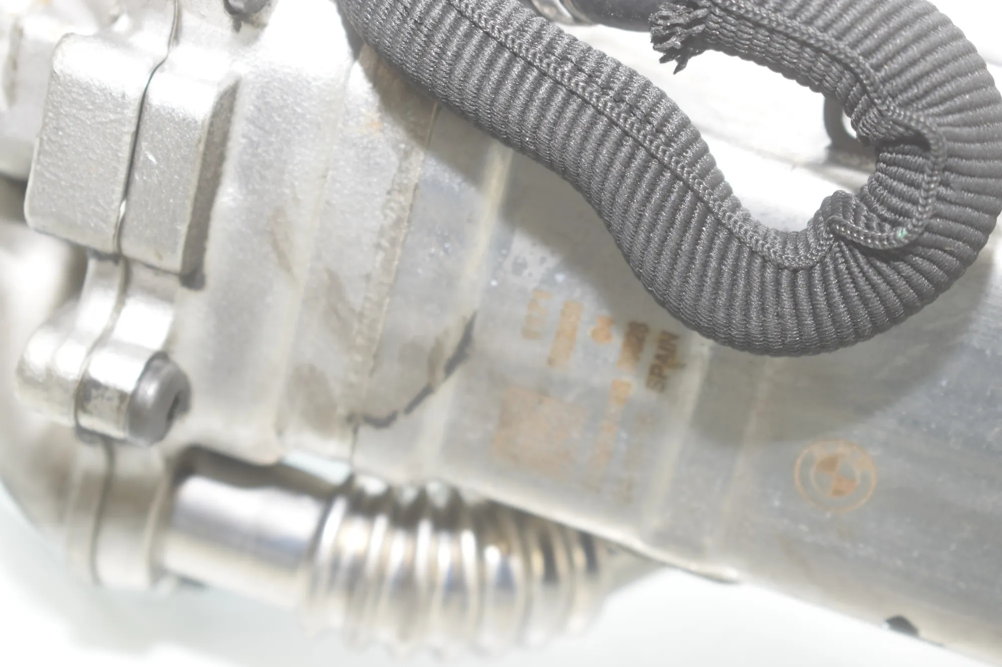 EGR Cooler – OEM 7822350 · BMW 7 (F01, F02) BMW 7 (F01, F02) 730 d xDrive 2012 – 4