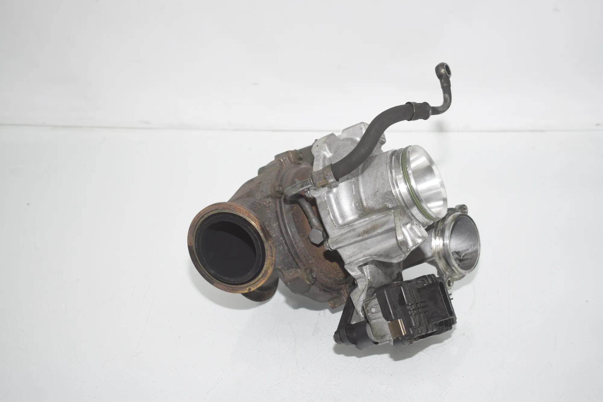 Turbocharger – OEM 7823270 · BMW 7 (F01, F02) BMW 7 (F01, F02) 730 d xDrive 2012 – 5