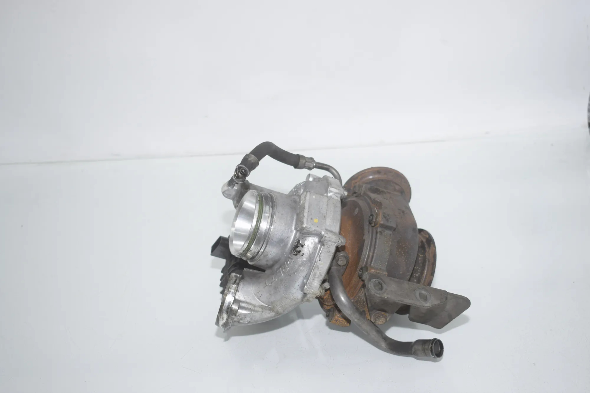 Turbocharger – OEM 7823270 · BMW 7 (F01, F02) BMW 7 (F01, F02) 730 d xDrive 2012 – 3