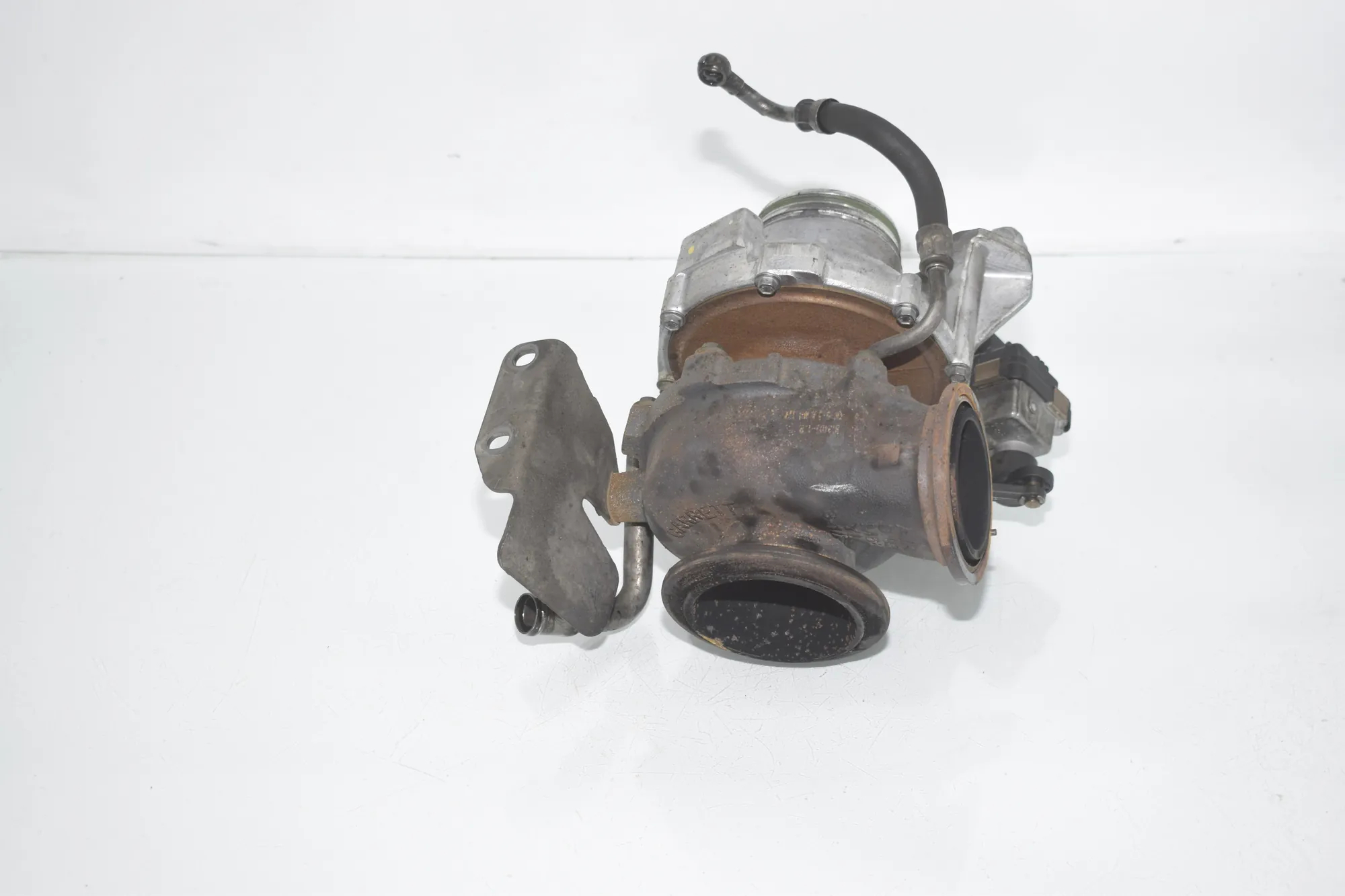 Turbocharger – OEM 7823270 · BMW 7 (F01, F02) BMW 7 (F01, F02) 730 d xDrive 2012 – 2