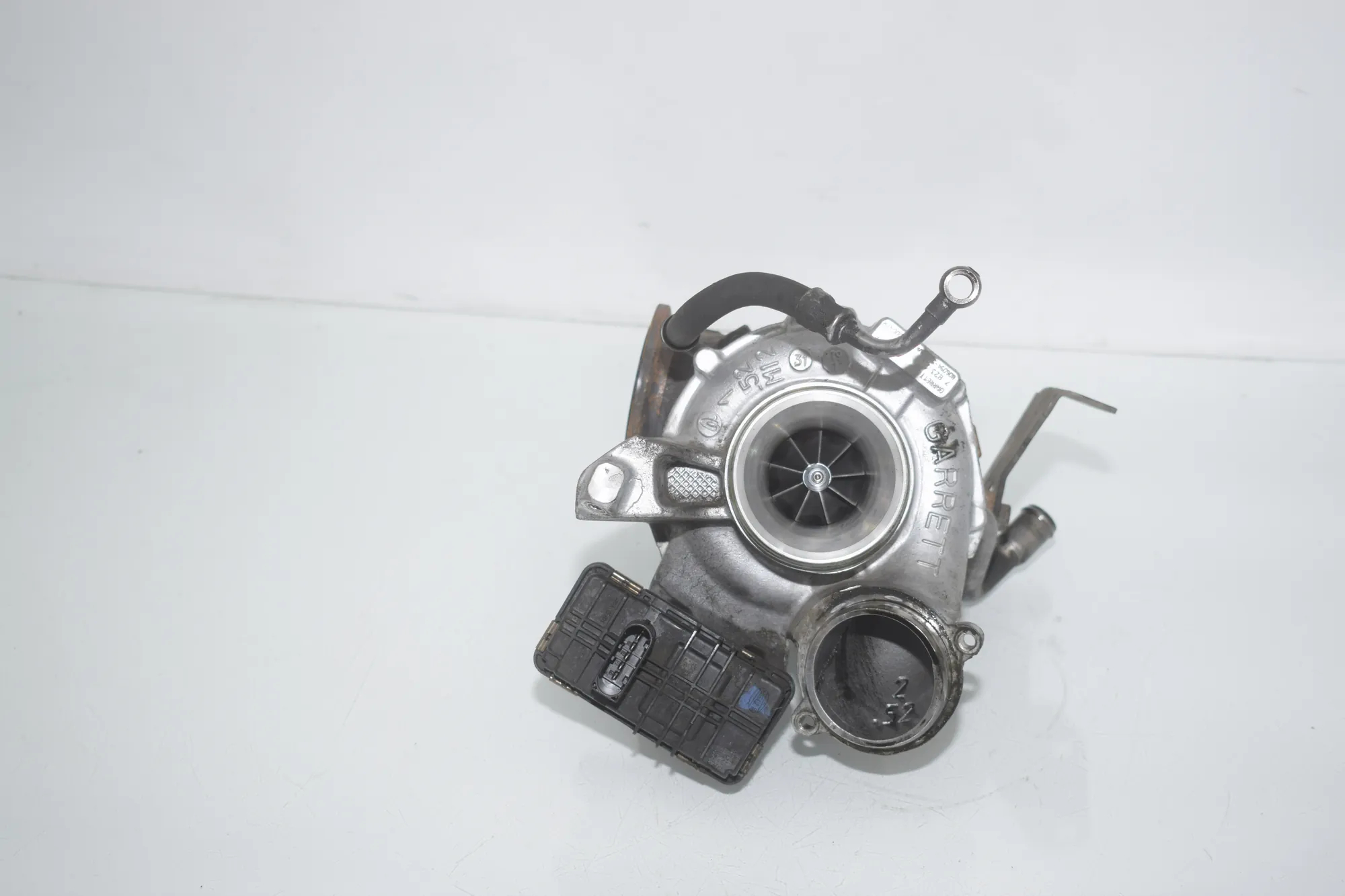 Turbocharger – OEM 7823270 · BMW 7 (F01, F02) BMW 7 (F01, F02) 730 d xDrive 2012 – 4