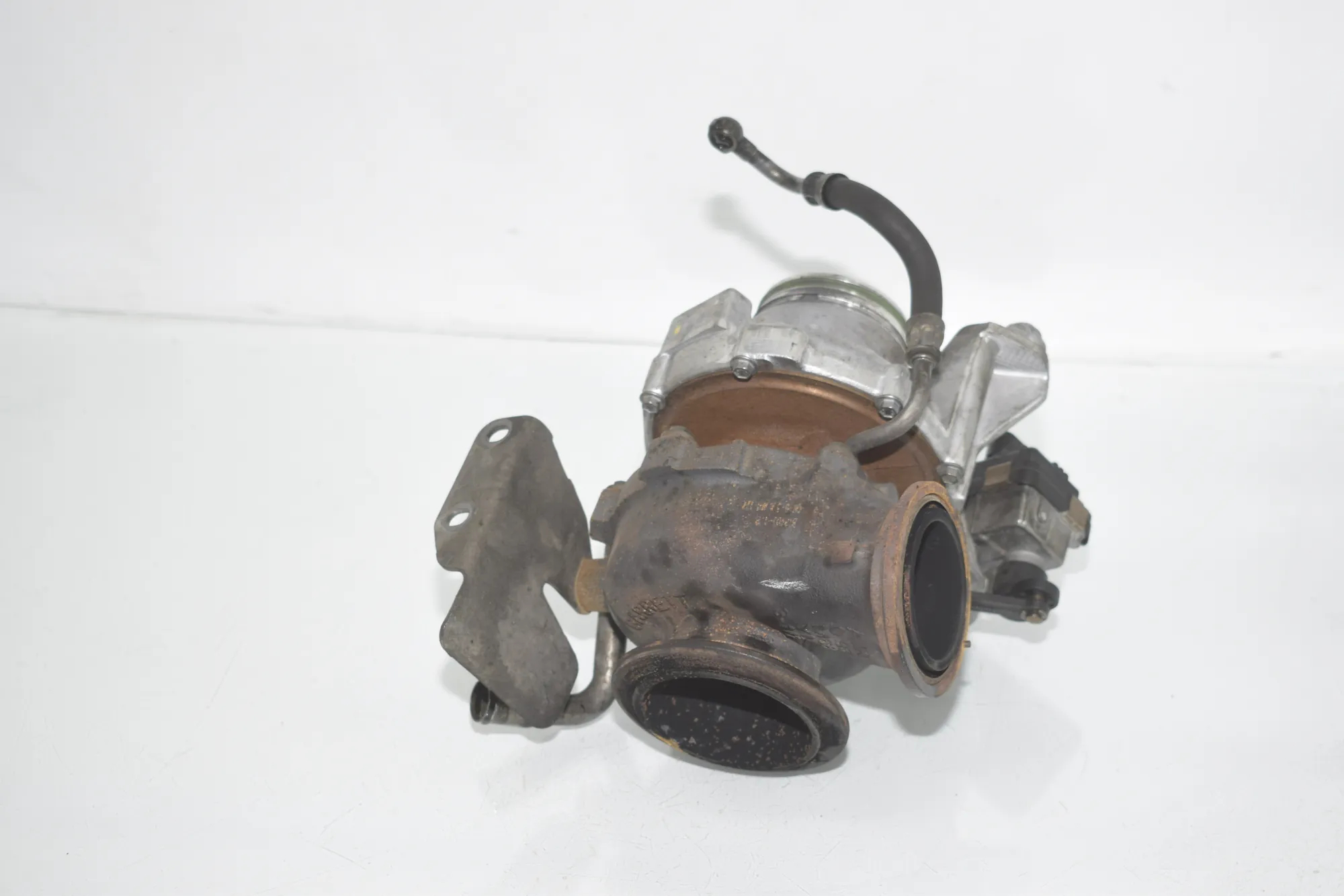 Turbocharger – OEM 7823270 · BMW 7 (F01, F02) BMW 7 (F01, F02) 730 d xDrive 2012