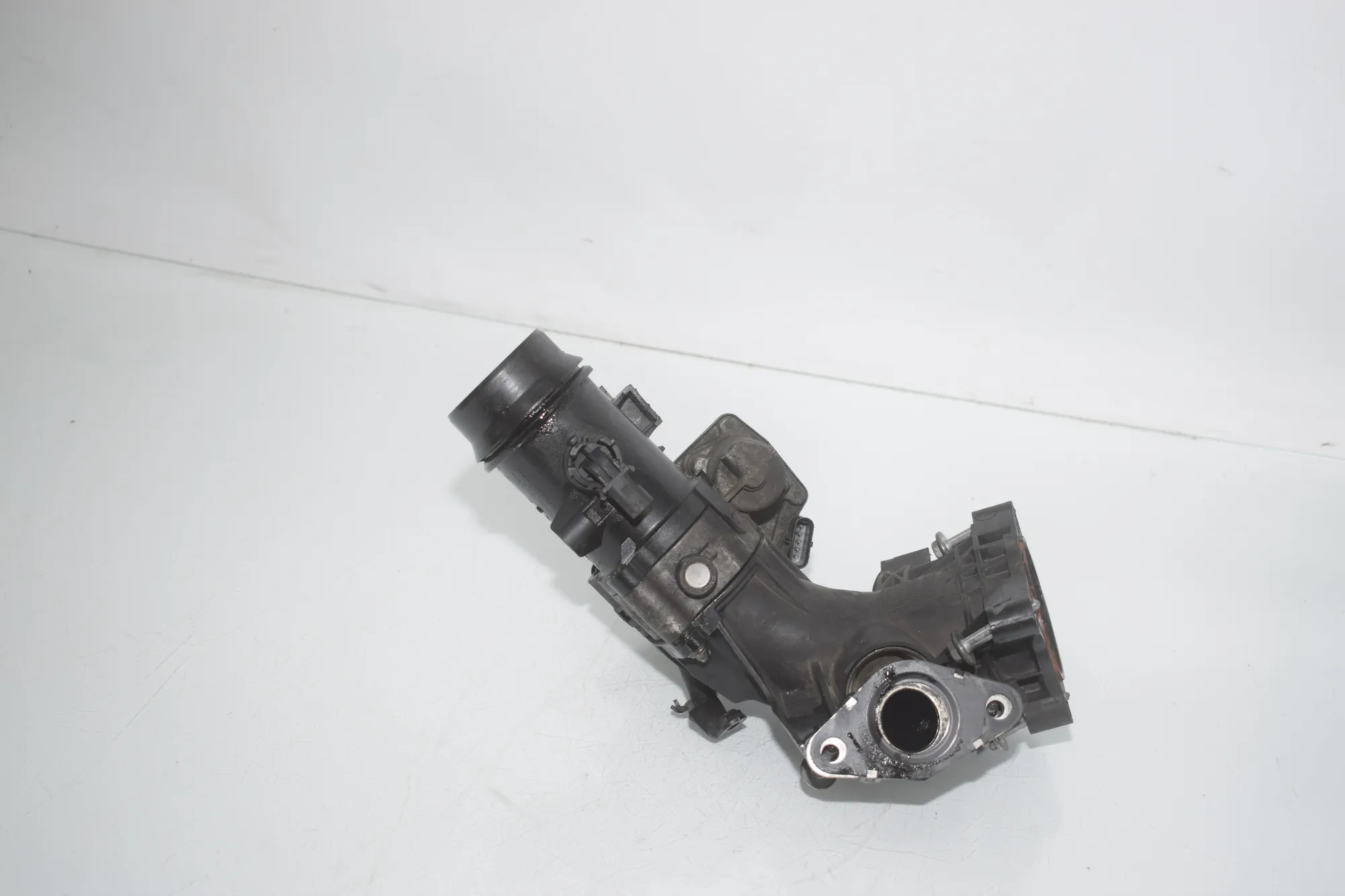 Throttle Body – OEM 7823244 · BMW 7 (F01, F02) BMW 7 (F01, F02) 730 d xDrive 2012 – 3