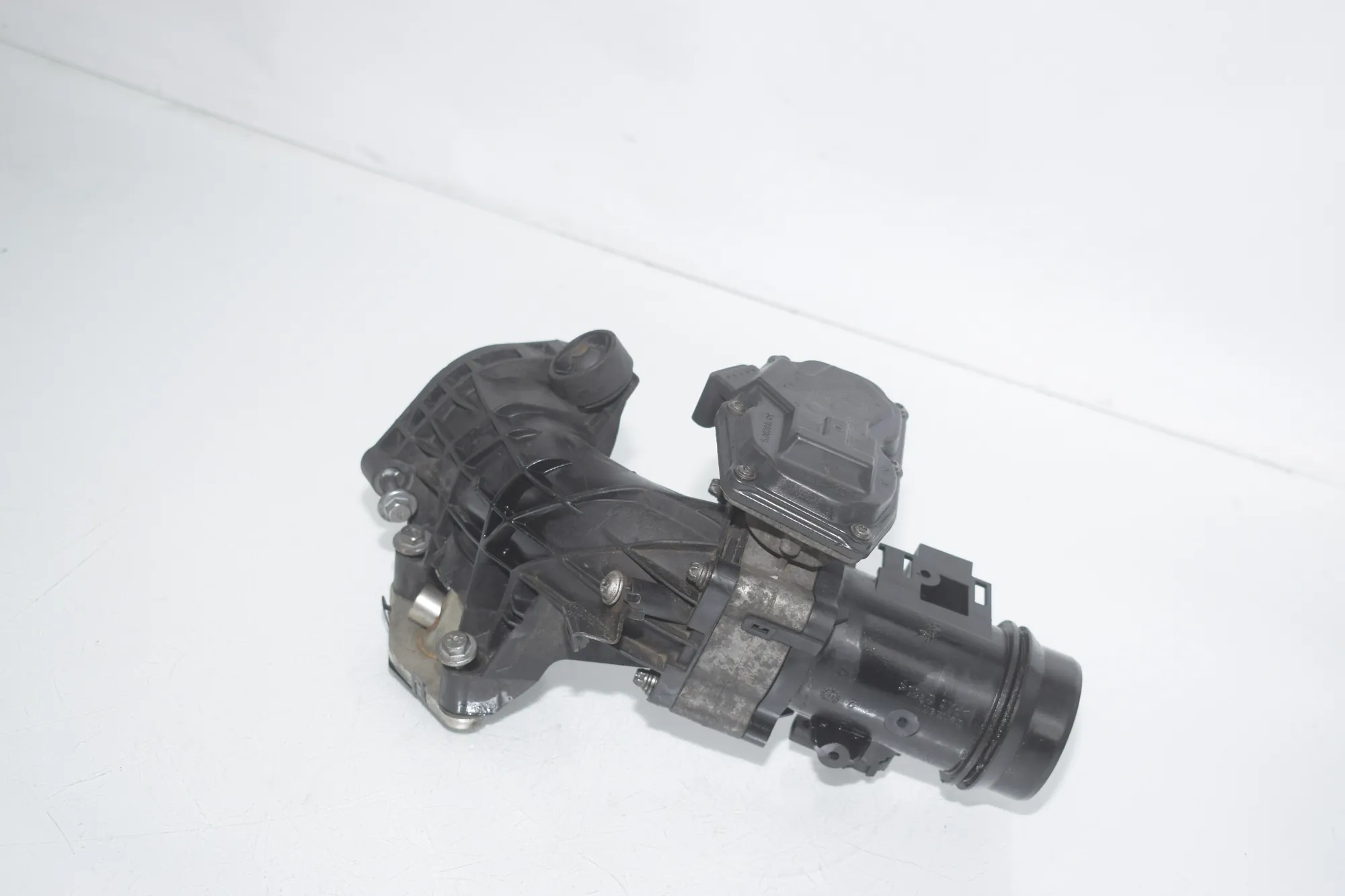 Throttle Body – OEM 7823244 · BMW 7 (F01, F02) BMW 7 (F01, F02) 730 d xDrive 2012