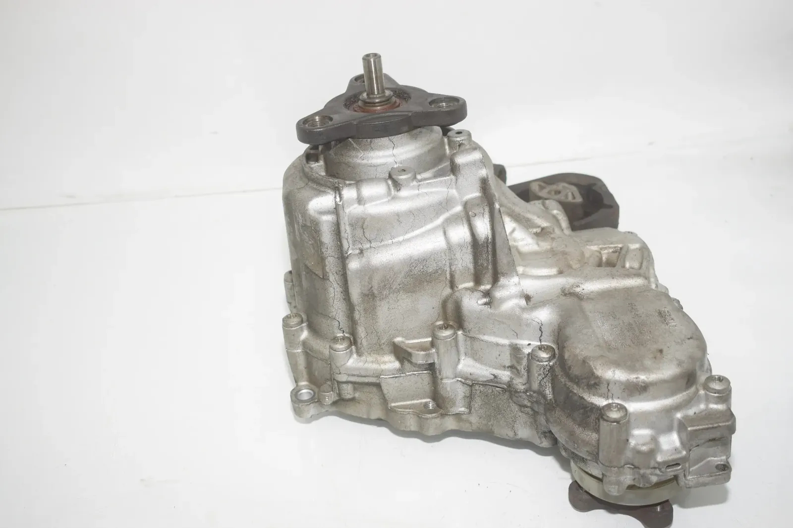 Transfer Box – OEM 8623346 · BMW 7 (F01, F02) BMW 7 (F01, F02) 730 d xDrive 2012 – 5