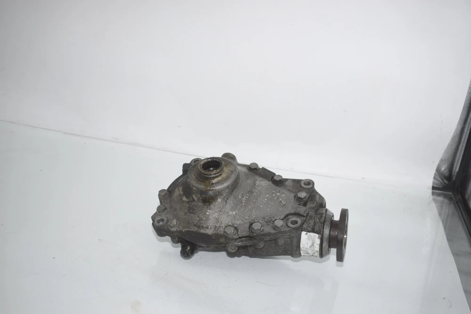 Front Differential – OEM 7648879 · BMW 7 (F01, F02) BMW 7 (F01, F02) 730 d xDrive 2012 – 3