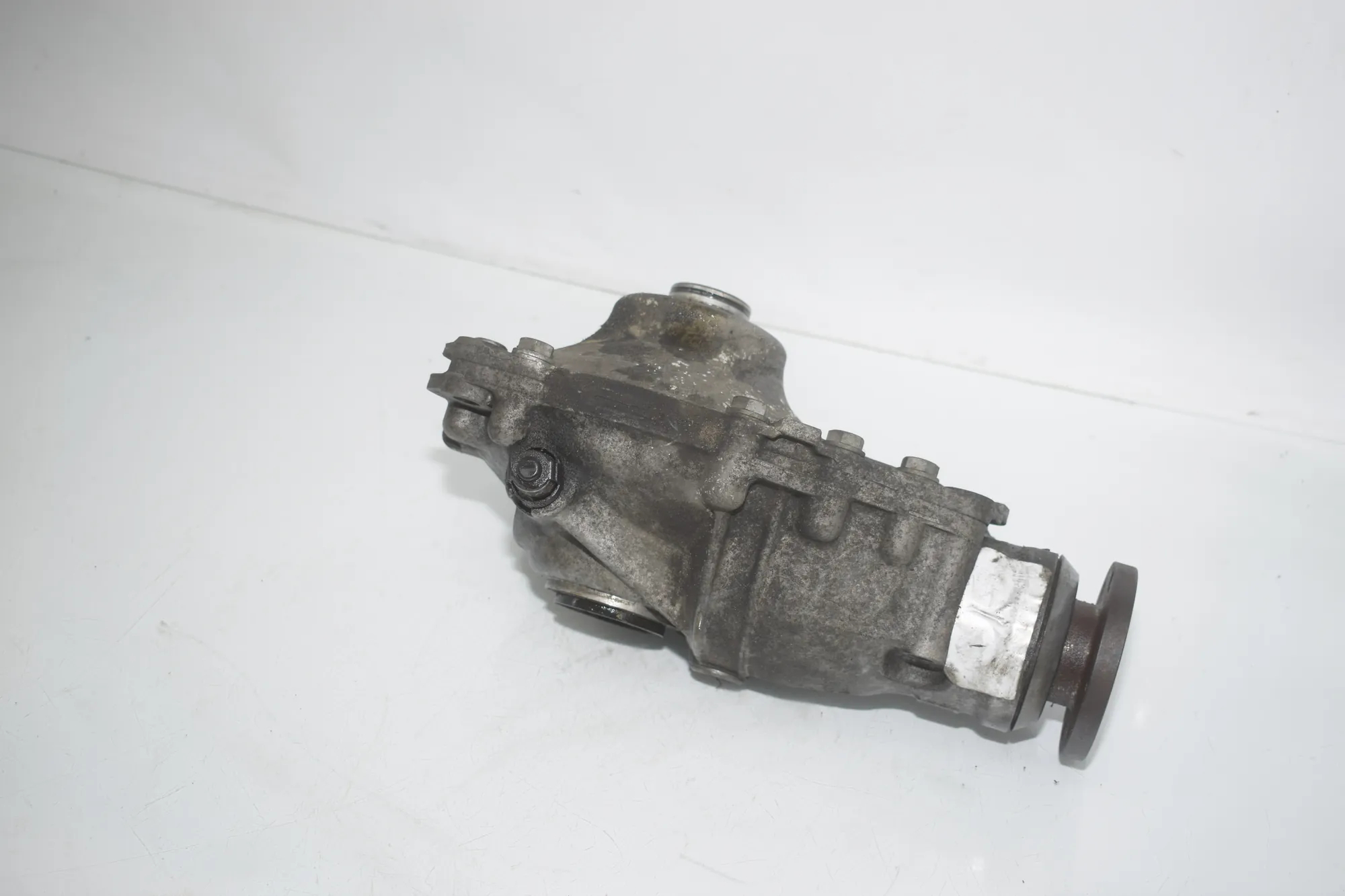Front Differential – OEM 7648879 · BMW 7 (F01, F02) BMW 7 (F01, F02) 730 d xDrive 2012 – 5