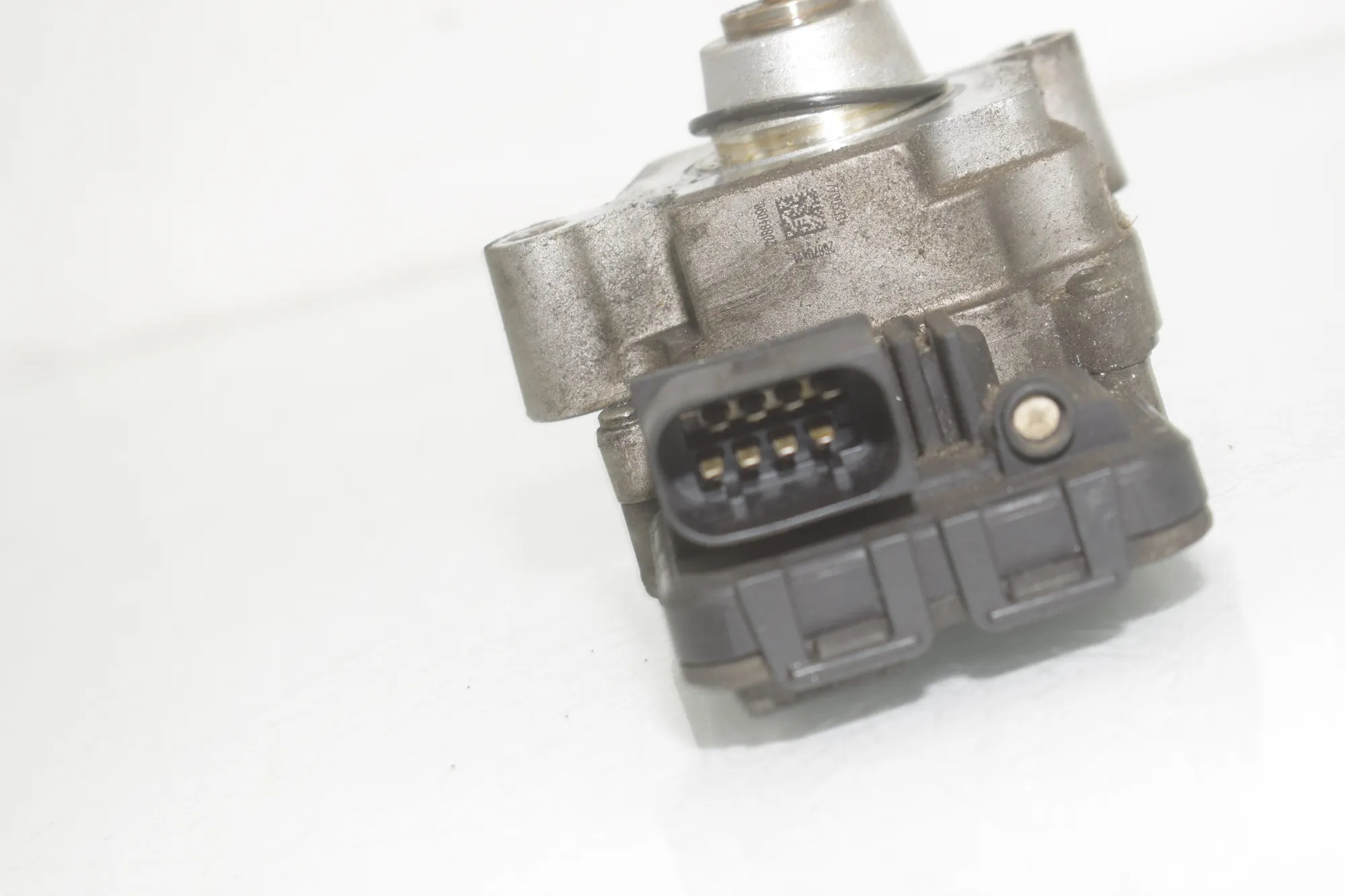 Transfer Case Motor – OEM 7643761 · BMW 7 (F01, F02) BMW 7 (F01, F02) 730 d xDrive 2012 – 5