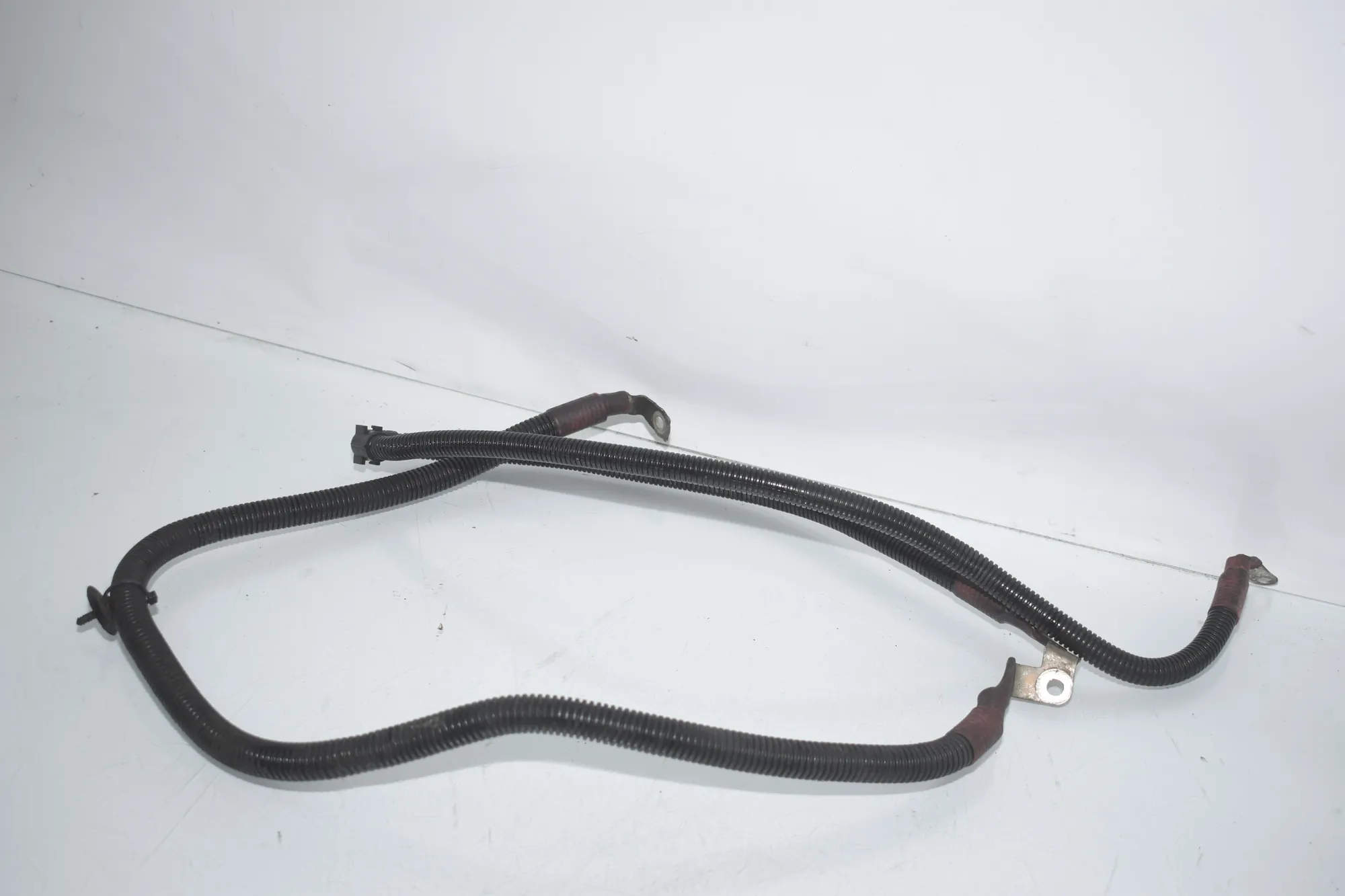 Positive Battery Cable – OEM 8515494 · BMW 7 (F01, F02) BMW 7 (F01, F02) 730 d xDrive 2012 – 3