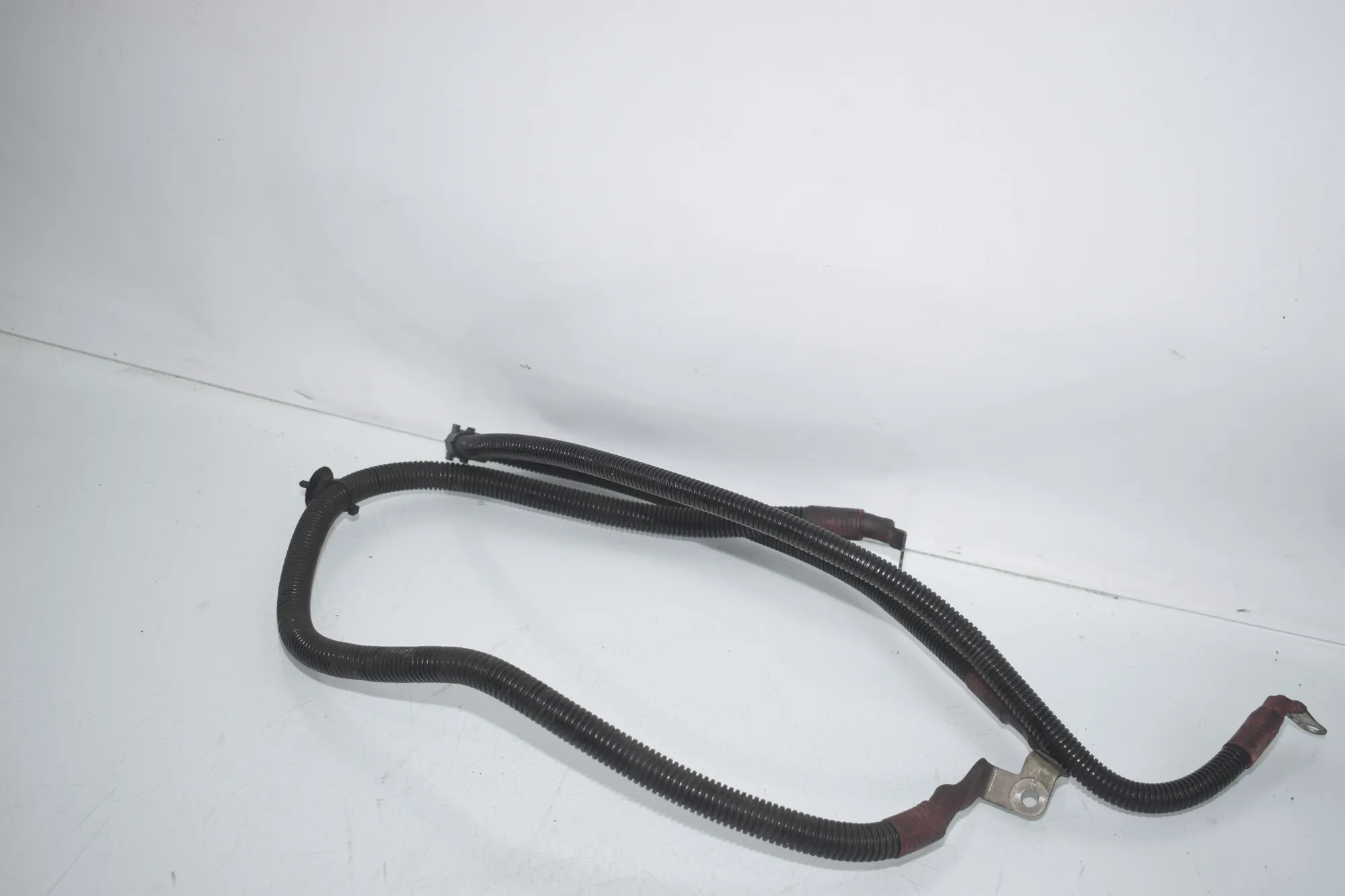 Positive Battery Cable – OEM 8515494 · BMW 7 (F01, F02) BMW 7 (F01, F02) 730 d xDrive 2012