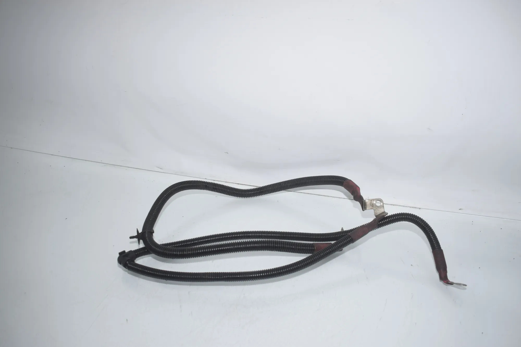 Positive Battery Cable – OEM 8515494 · BMW 7 (F01, F02) BMW 7 (F01, F02) 730 d xDrive 2012 – 2
