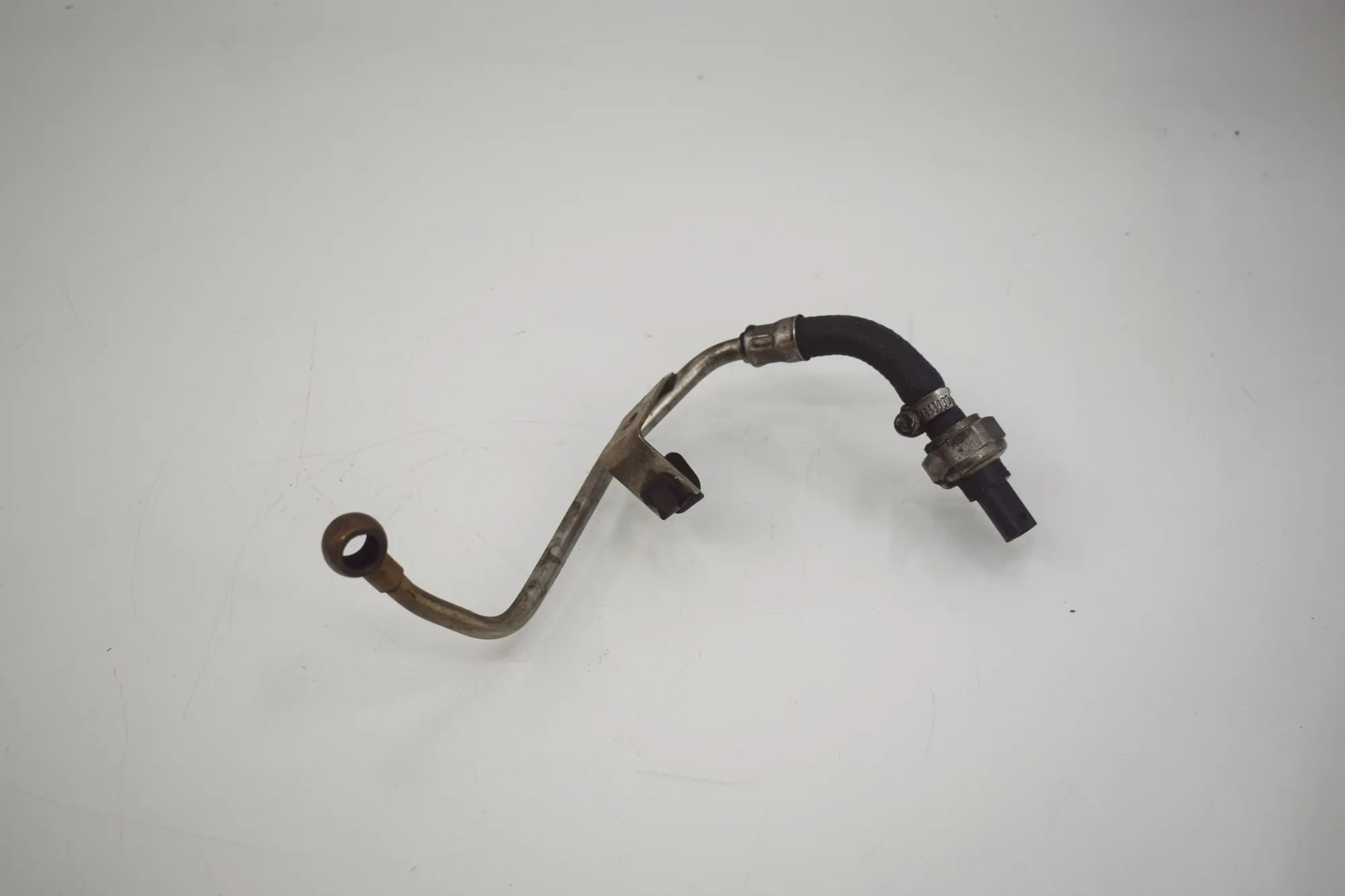 DPF Pressure Sensor – OEM 8507634 · BMW 7 (F01, F02) BMW 7 (F01, F02) 730 d xDrive 2012
