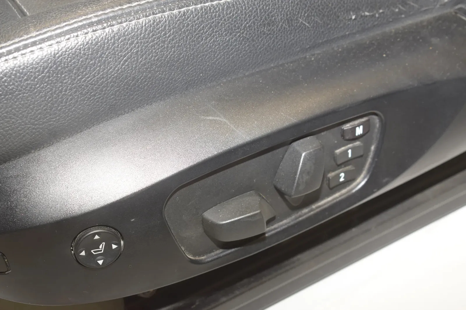 Seat set · BMW X3 (F25) BMW X3 (F25) xDrive 30 d 2012 – 11