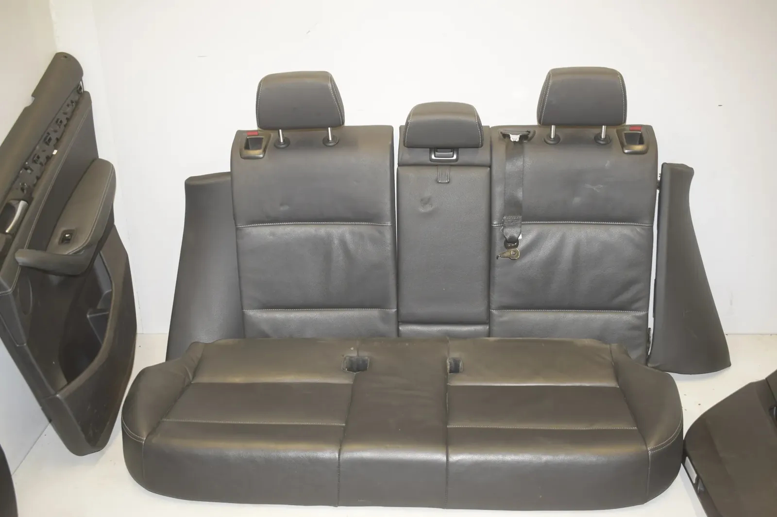Seat set · BMW X3 (F25) BMW X3 (F25) xDrive 30 d 2012 – 6