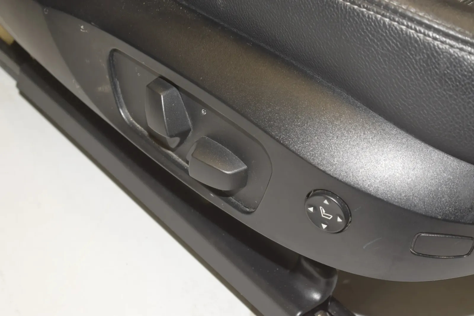 Seat set · BMW X3 (F25) BMW X3 (F25) xDrive 30 d 2012 – 14