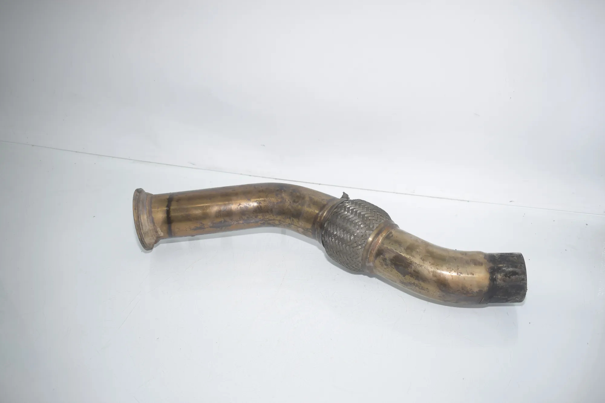 Exhaust · BMW 7 (F01, F02) BMW 7 (F01, F02) 730 d xDrive 2012 – 2