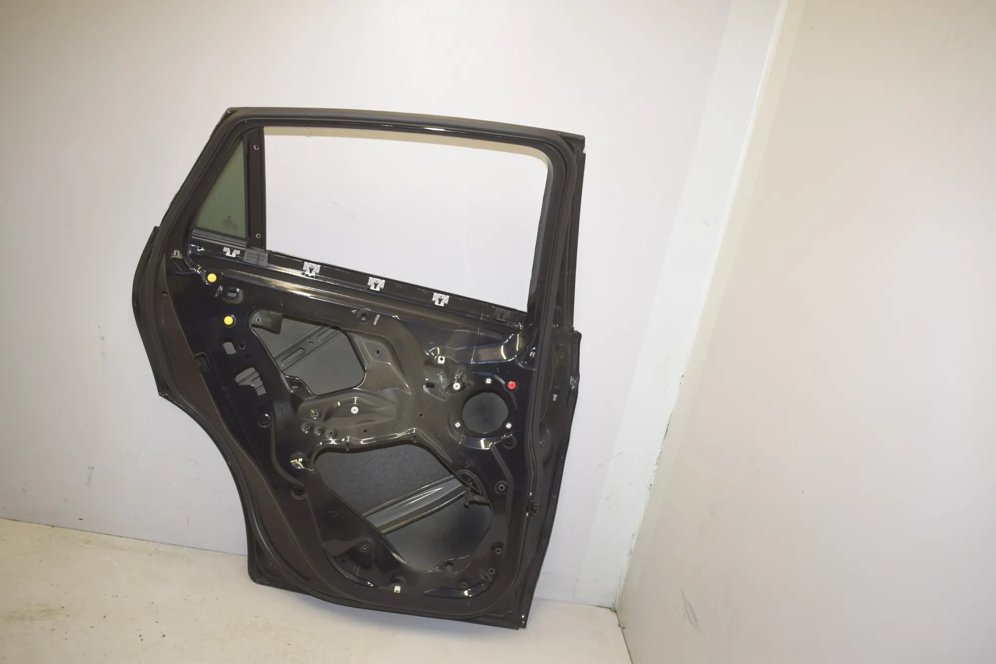 Rear Left Door · BMW X6 (F16, F86) BMW X6 (F16, F86) M 2015 – 5