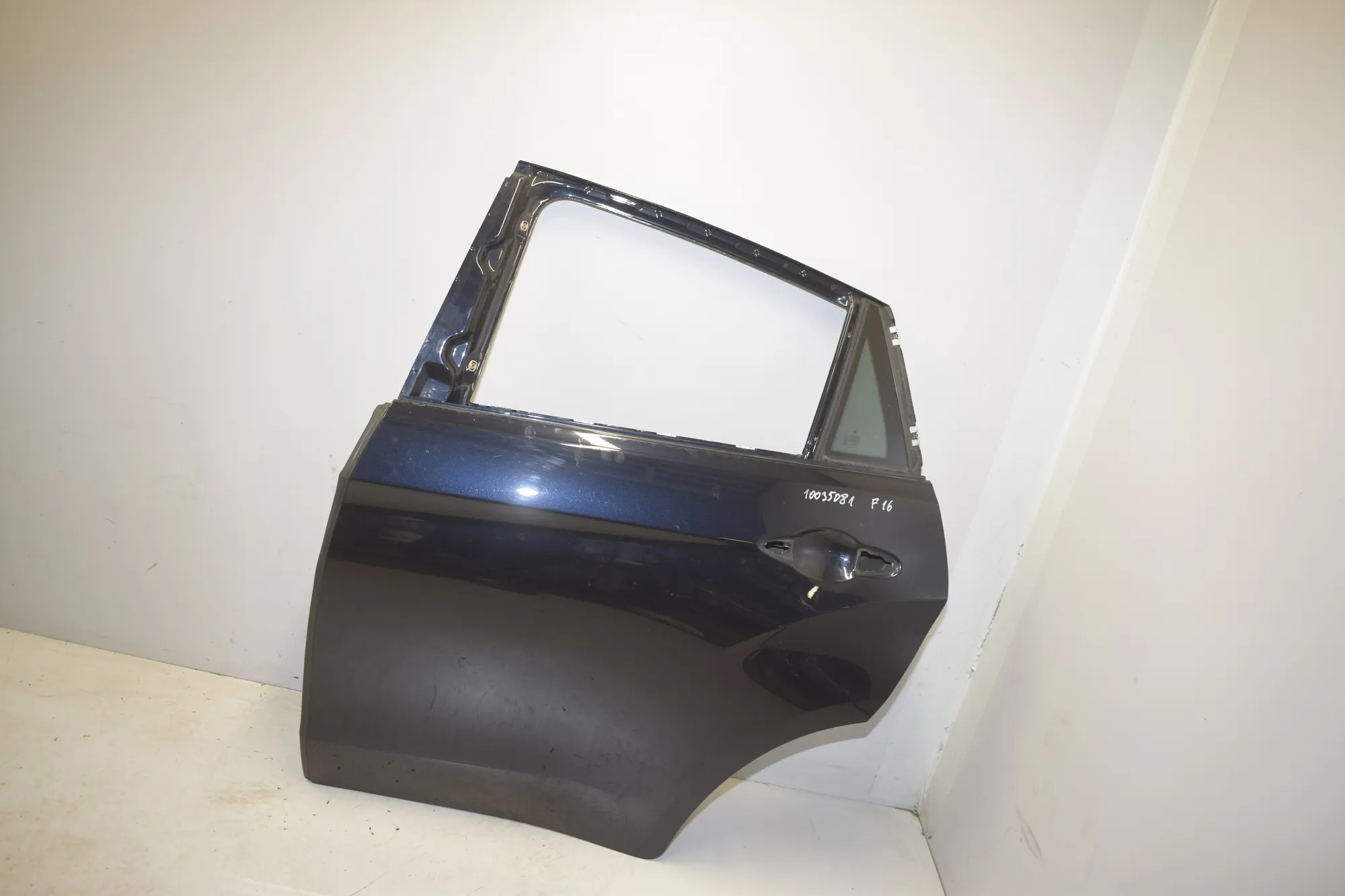 Rear Left Door · BMW X6 (F16, F86) BMW X6 (F16, F86) M 2015 – 2