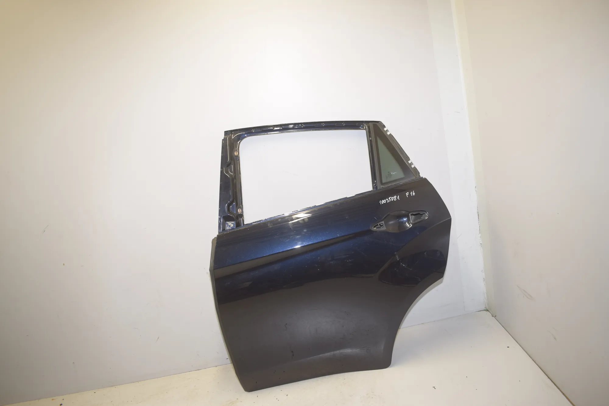 Rear Left Door · BMW X6 (F16, F86) BMW X6 (F16, F86) M 2015 – 3