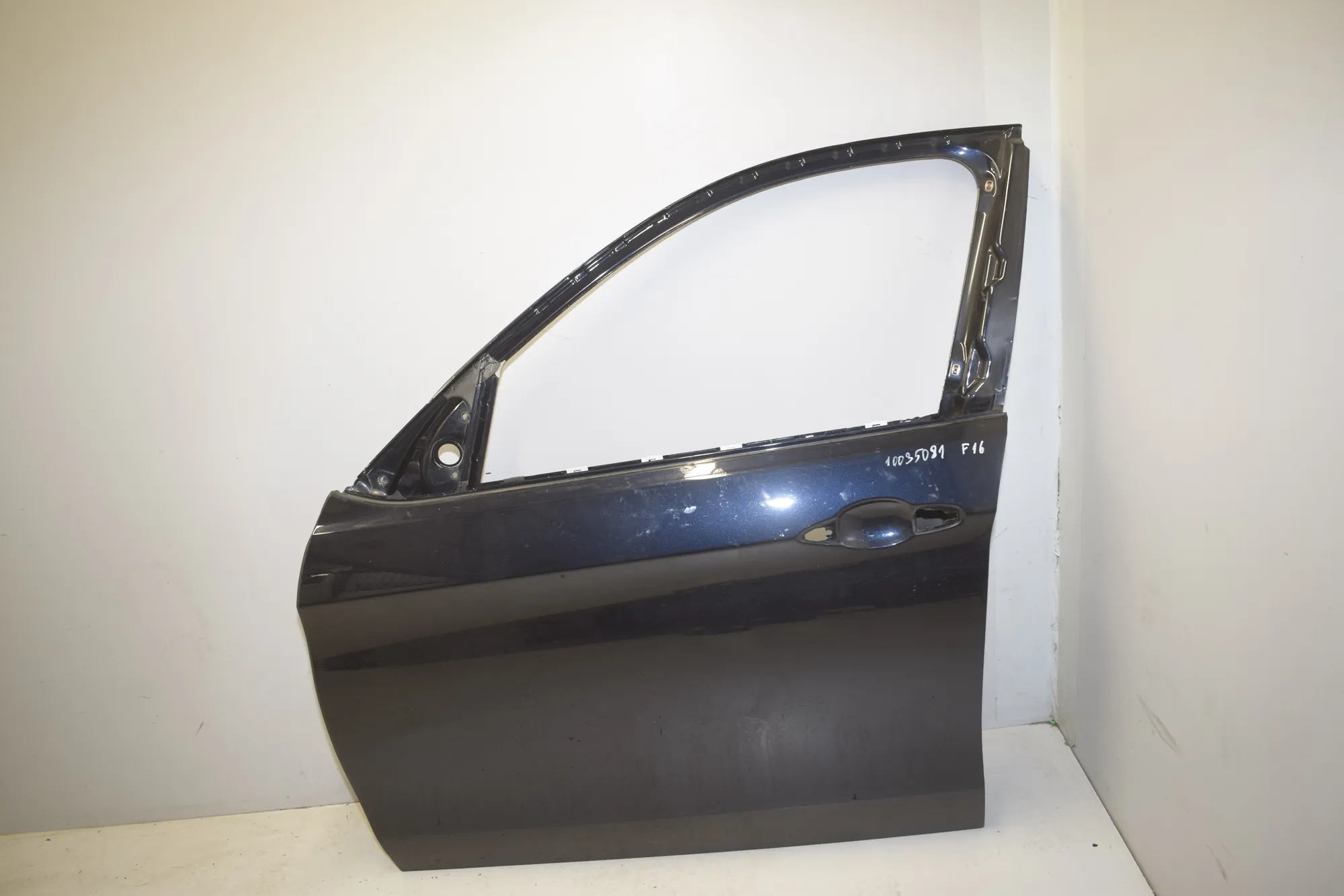 Front Left Door · BMW X6 (F16, F86) BMW X6 (F16, F86) M 2015 – 3