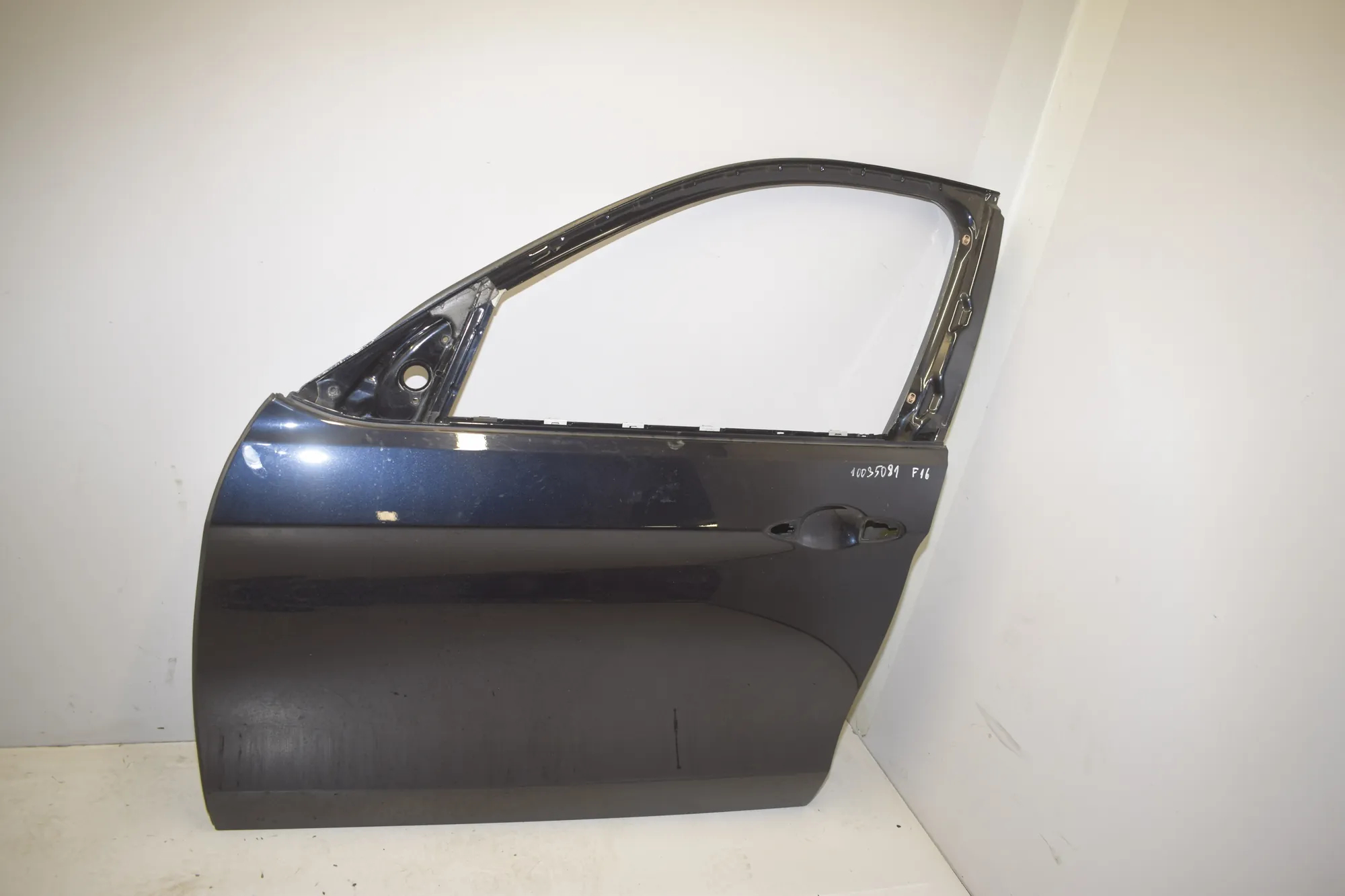 Front Left Door · BMW X6 (F16, F86) BMW X6 (F16, F86) M 2015 – 2