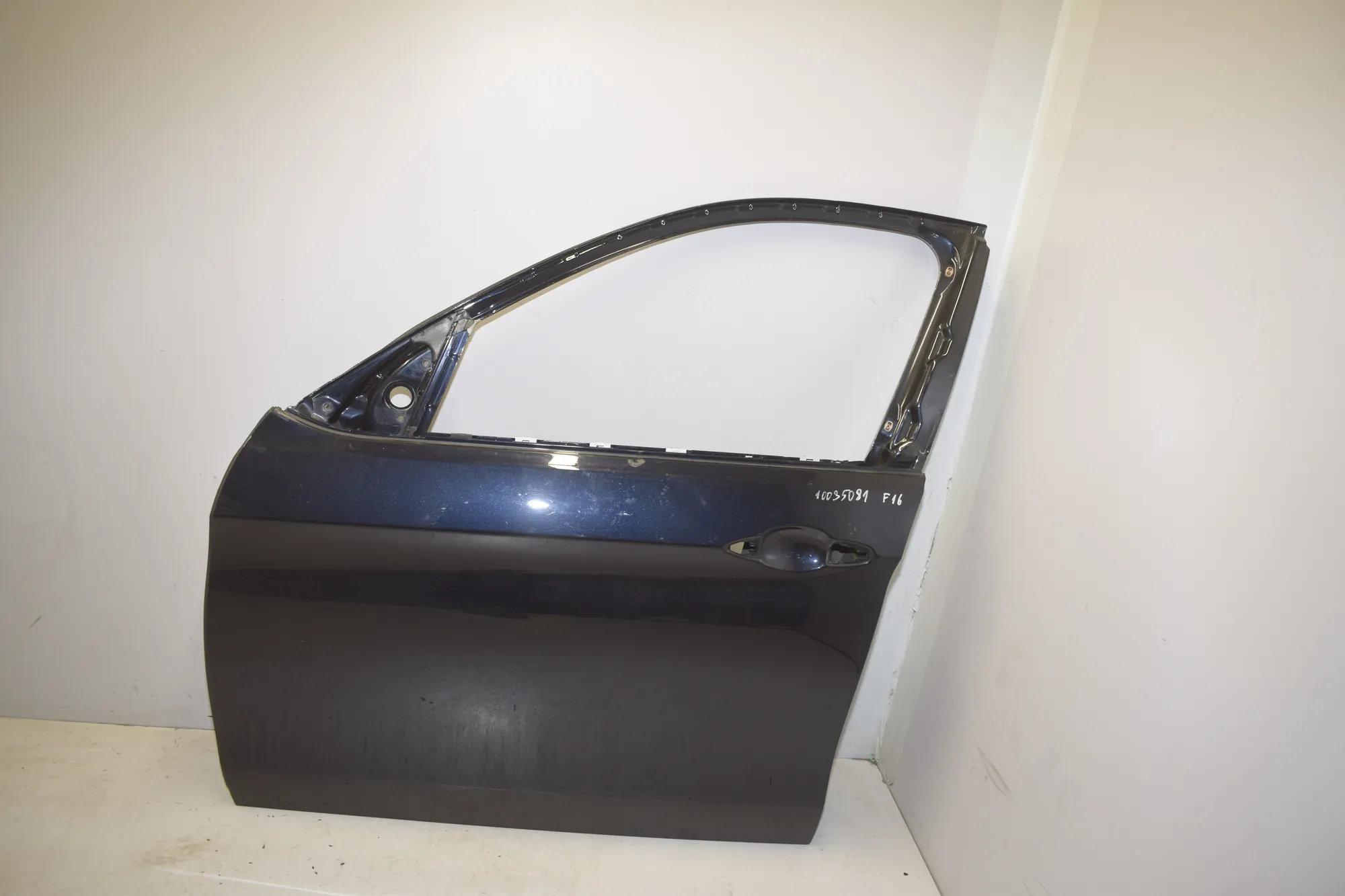 Front Left Door · BMW X6 (F16, F86) BMW X6 (F16, F86) M 2015