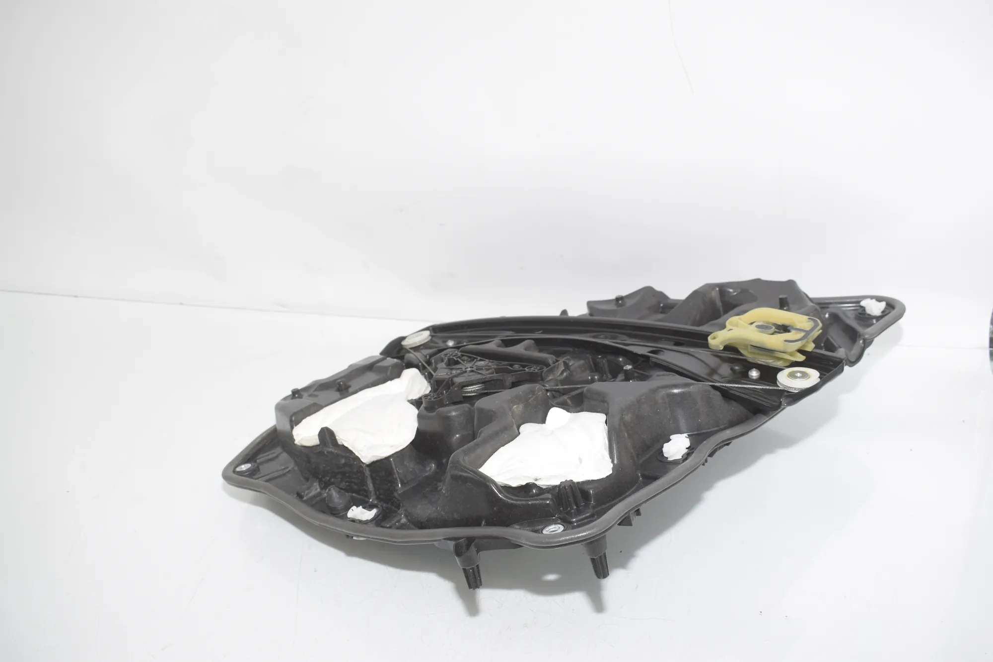 Rear Right Door Window Regulator – OEM 7479066 · BMW 7 (G11, G12) 750 d, Ld xDrive 2016 – 3