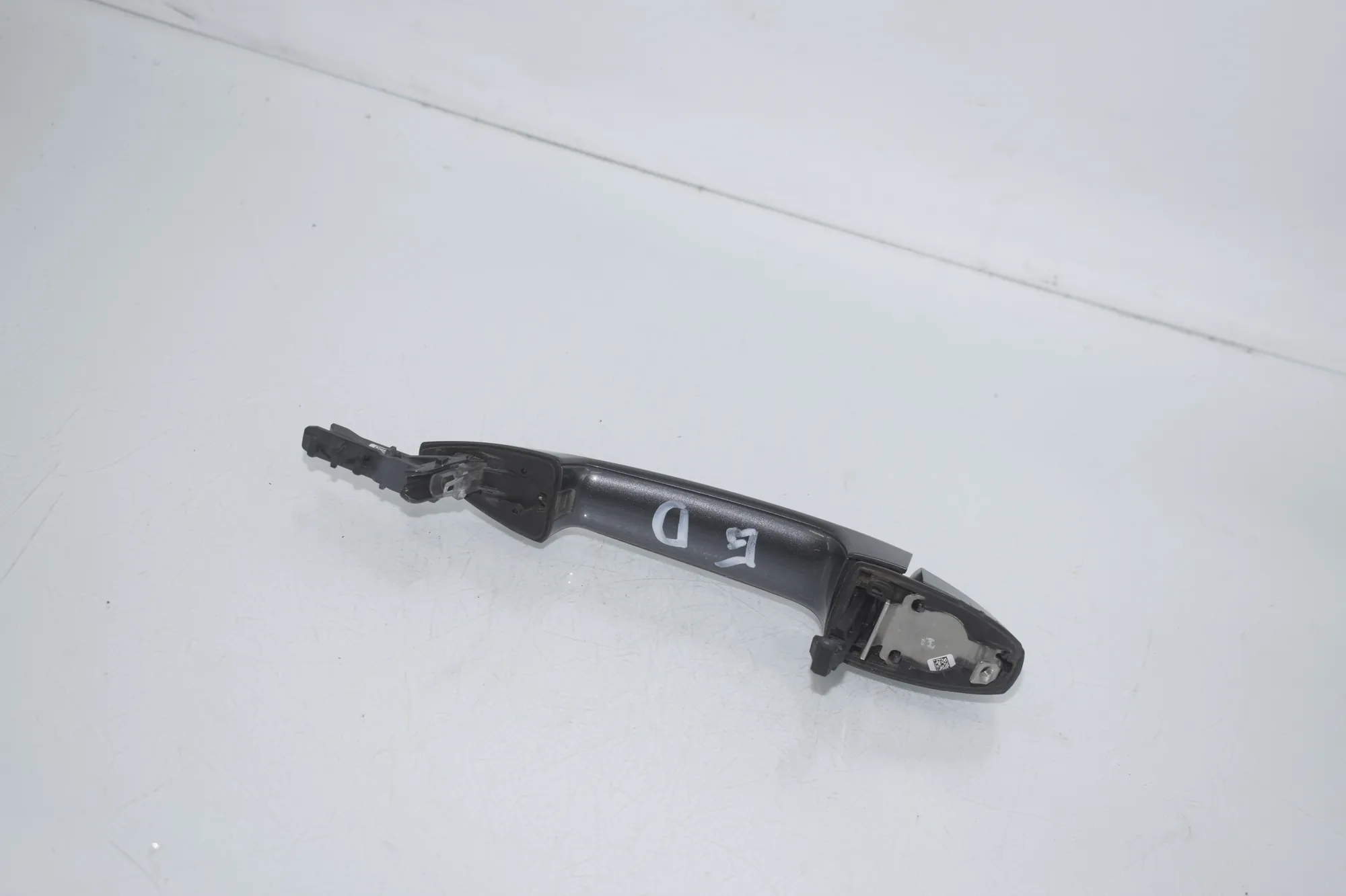 Rear Right Door Exterior Handle – OEM 7396308 · BMW 2 Active Tourer (F45) BMW 2 Active Tourer (F45) 216 i 2017 – 4