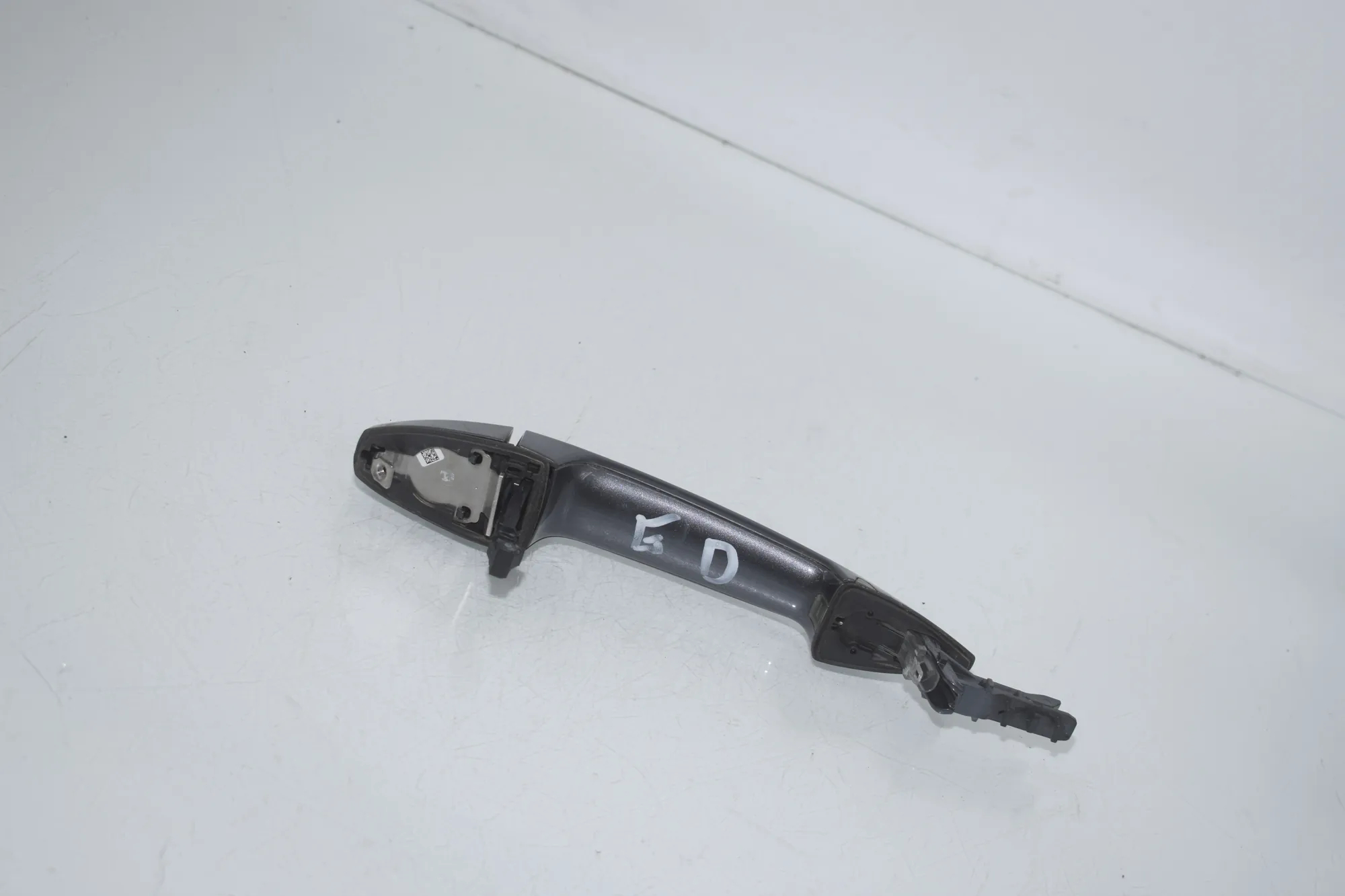 Rear Right Door Exterior Handle – OEM 7396308 · BMW 2 Active Tourer (F45) BMW 2 Active Tourer (F45) 216 i 2017 – 5