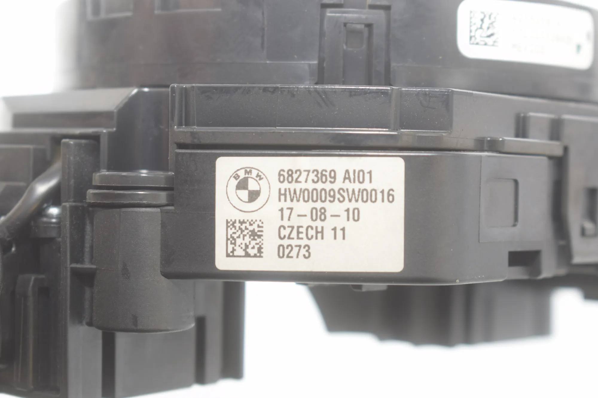 Indicator Wiper Stalk Switch – OEM 6827369 · BMW 2 Active Tourer (F45) BMW 2 Active Tourer (F45) 216 i 2017 – 9