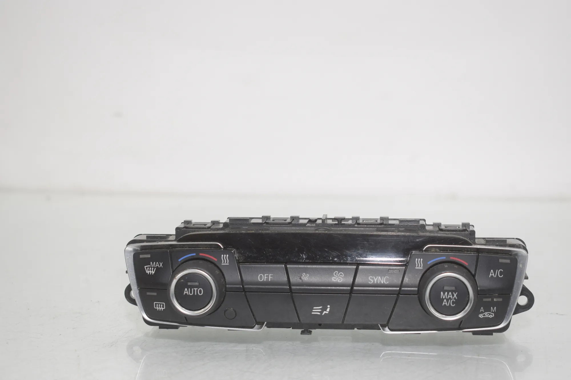 Climate Control Unit – OEM 9371459 · BMW 2 Active Tourer (F45) BMW 2 Active Tourer (F45) 216 i 2017 – 3