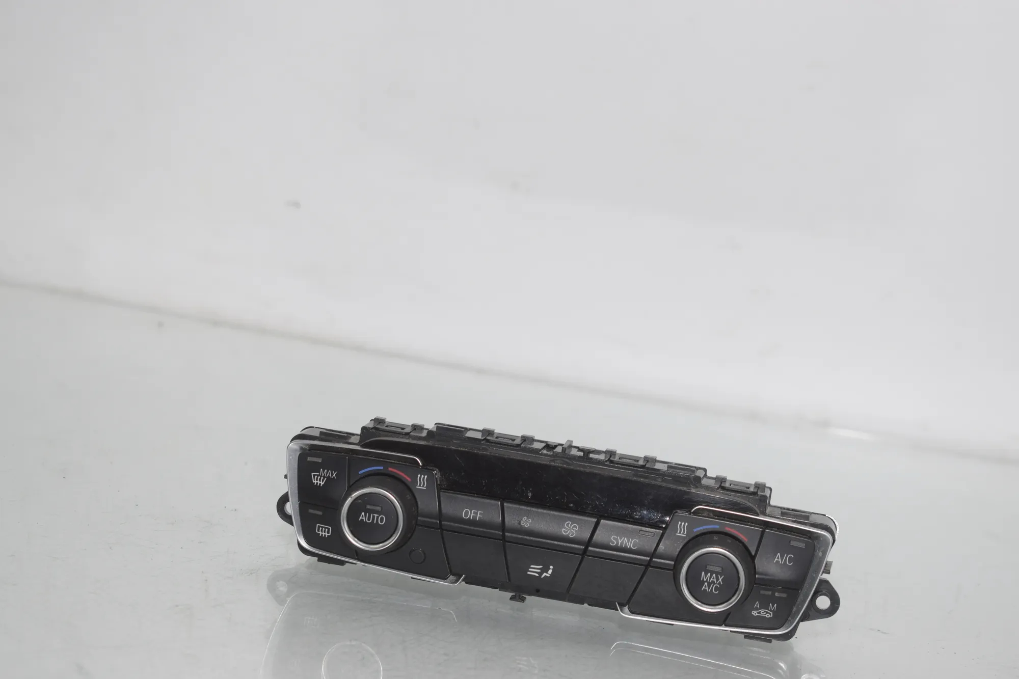 Climate Control Unit – OEM 9371459 · BMW 2 Active Tourer (F45) BMW 2 Active Tourer (F45) 216 i 2017 – 2