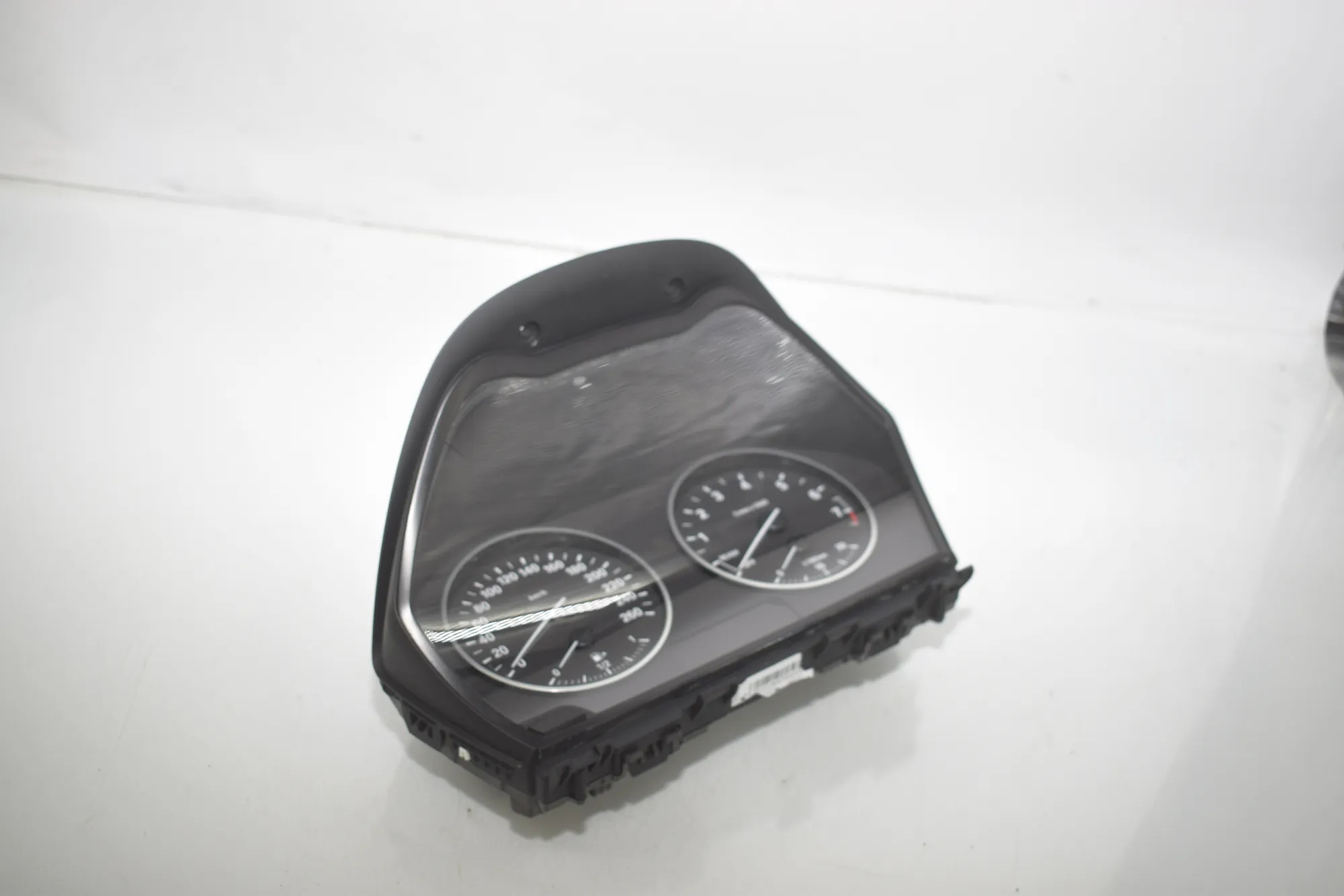 Instrument Cluster Speedometer – OEM 9295445 · BMW 2 Active Tourer (F45) BMW 2 Active Tourer (F45) 216 i 2017 – 5