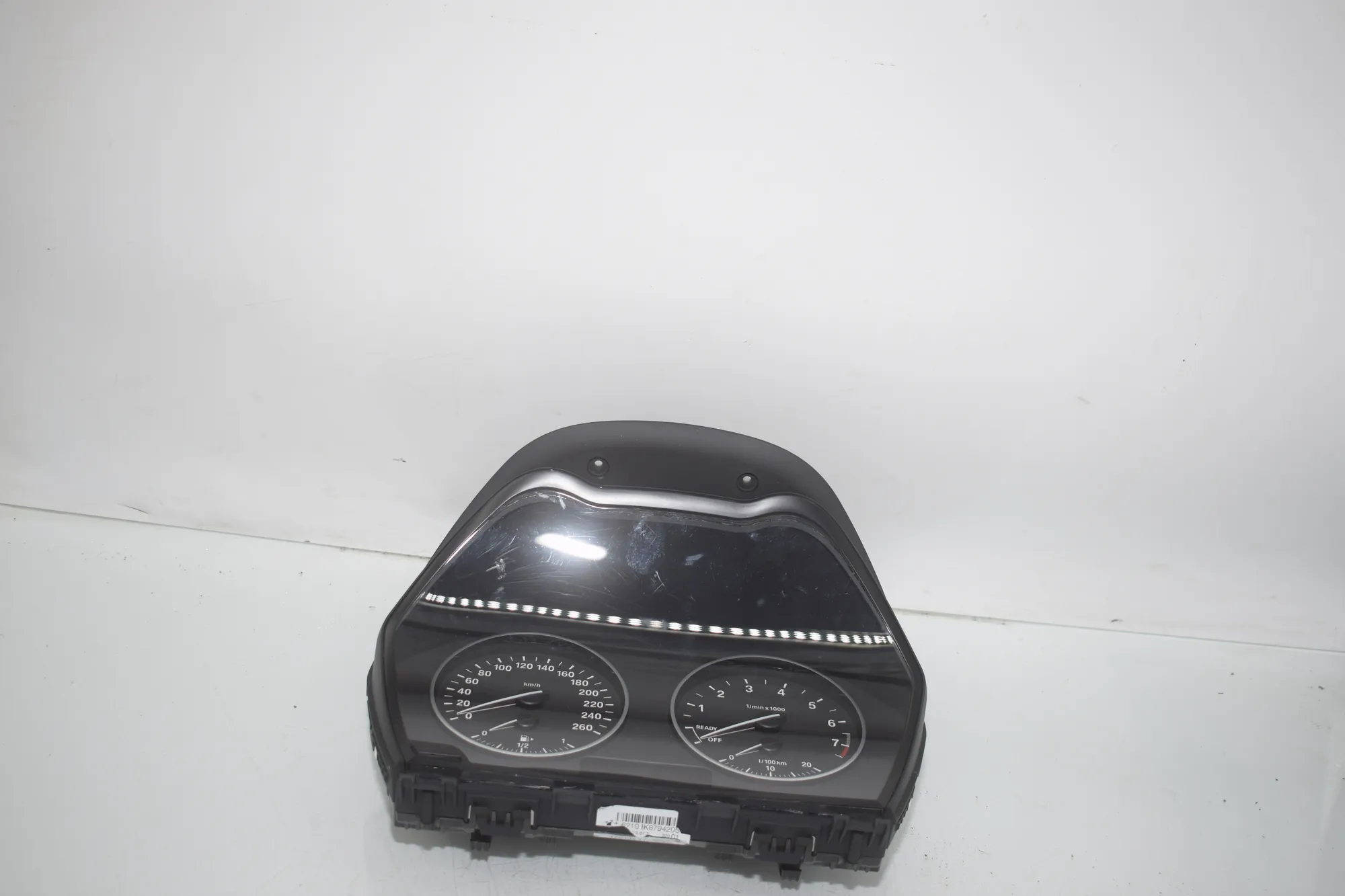 Instrument Cluster Speedometer – OEM 9295445 · BMW 2 Active Tourer (F45) BMW 2 Active Tourer (F45) 216 i 2017